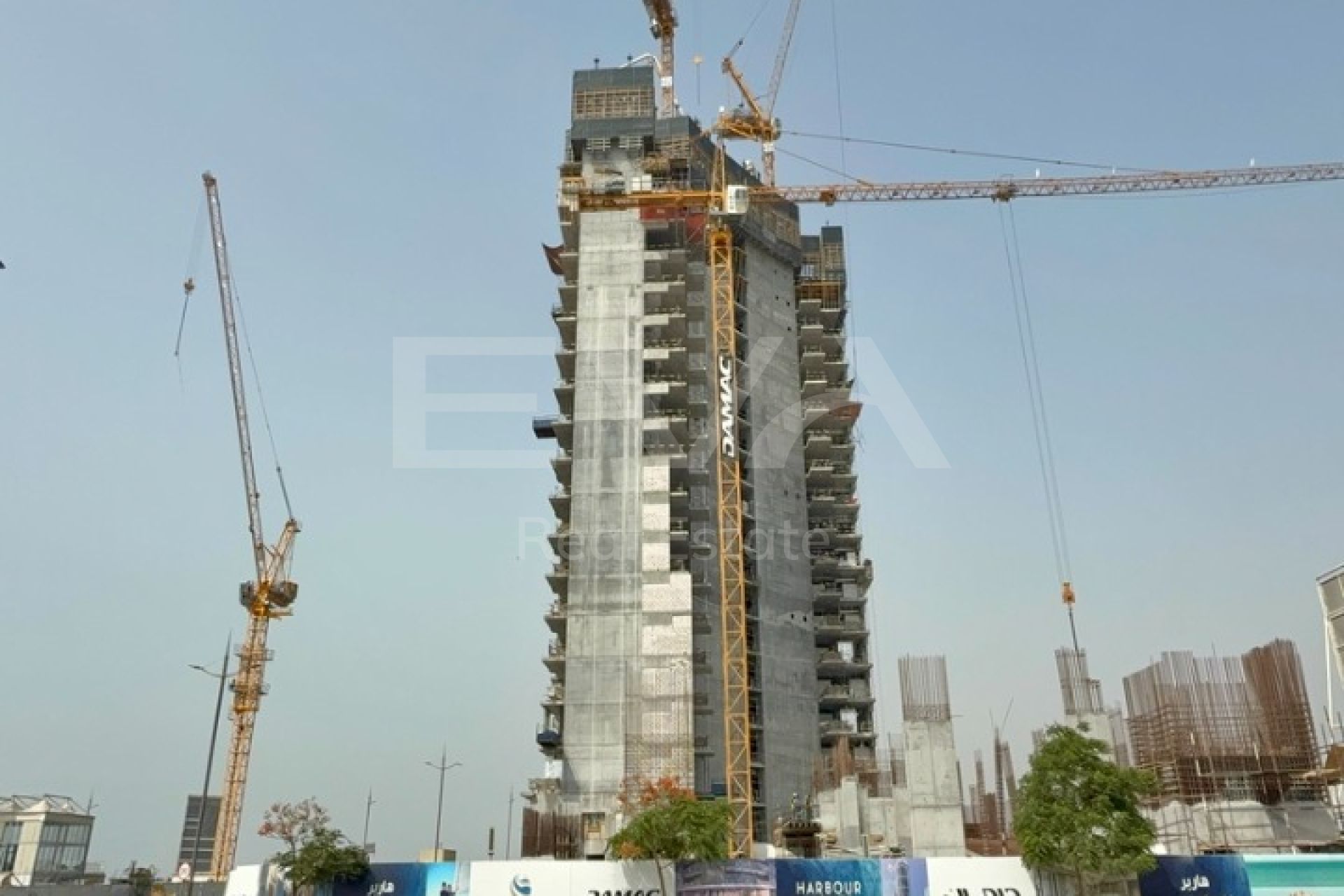 Full Sea View | High Floor | Payment Plan