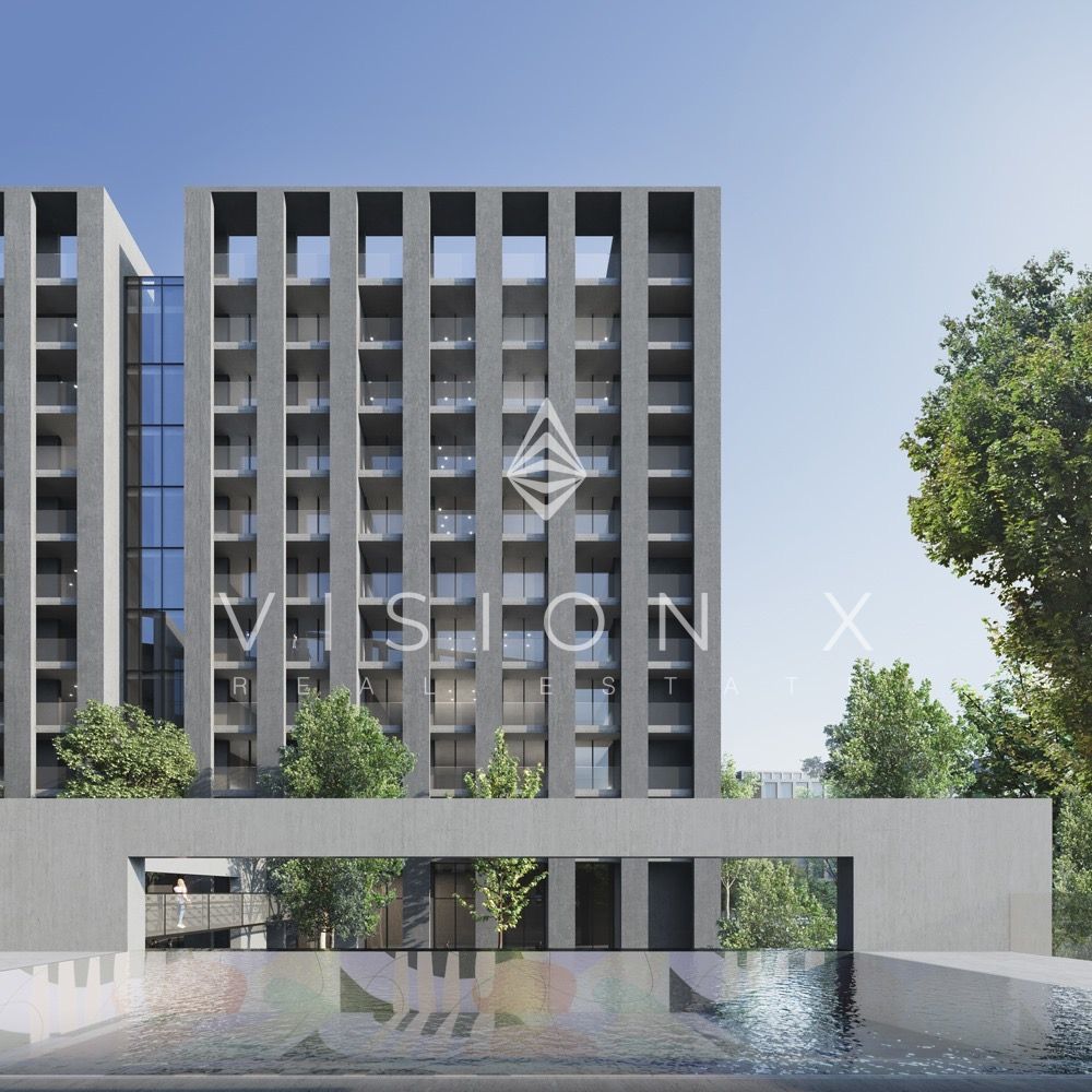 Innovative Design | Future-Ready Apartment | Al Jada