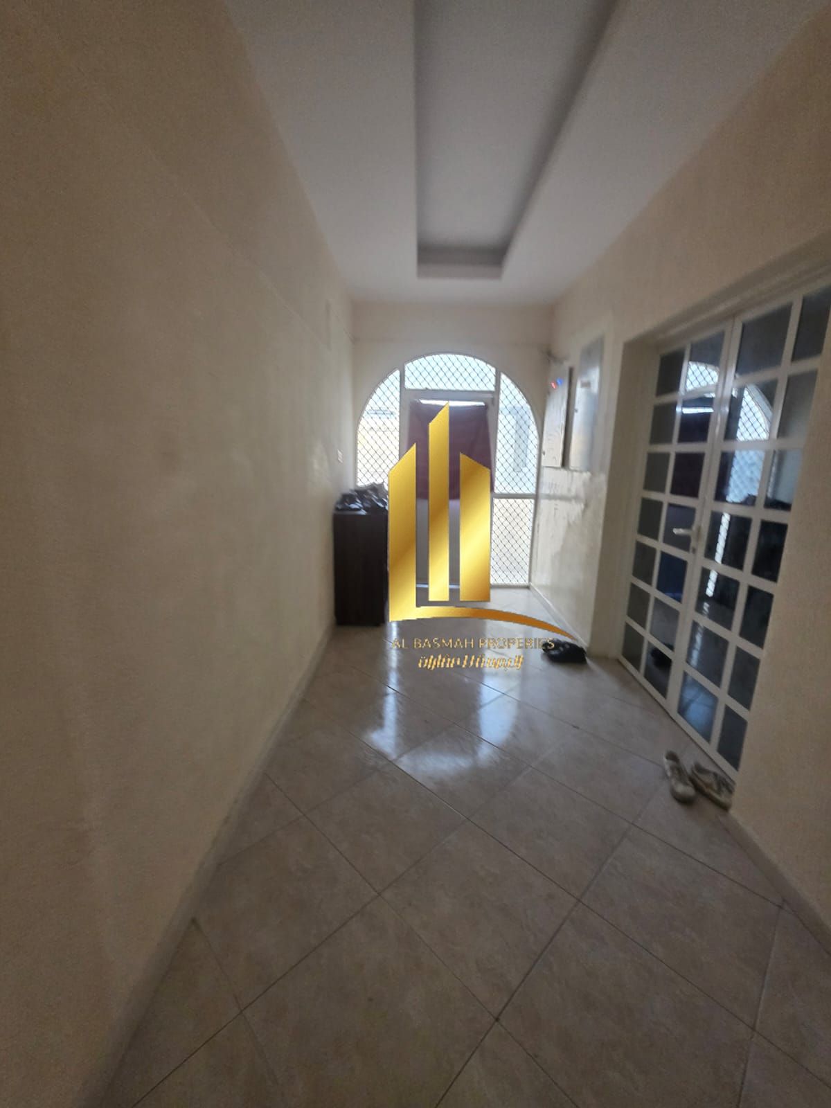 House for Sale in Al Shahba – Sharjah_Plot Area: 10,000 sq. ft