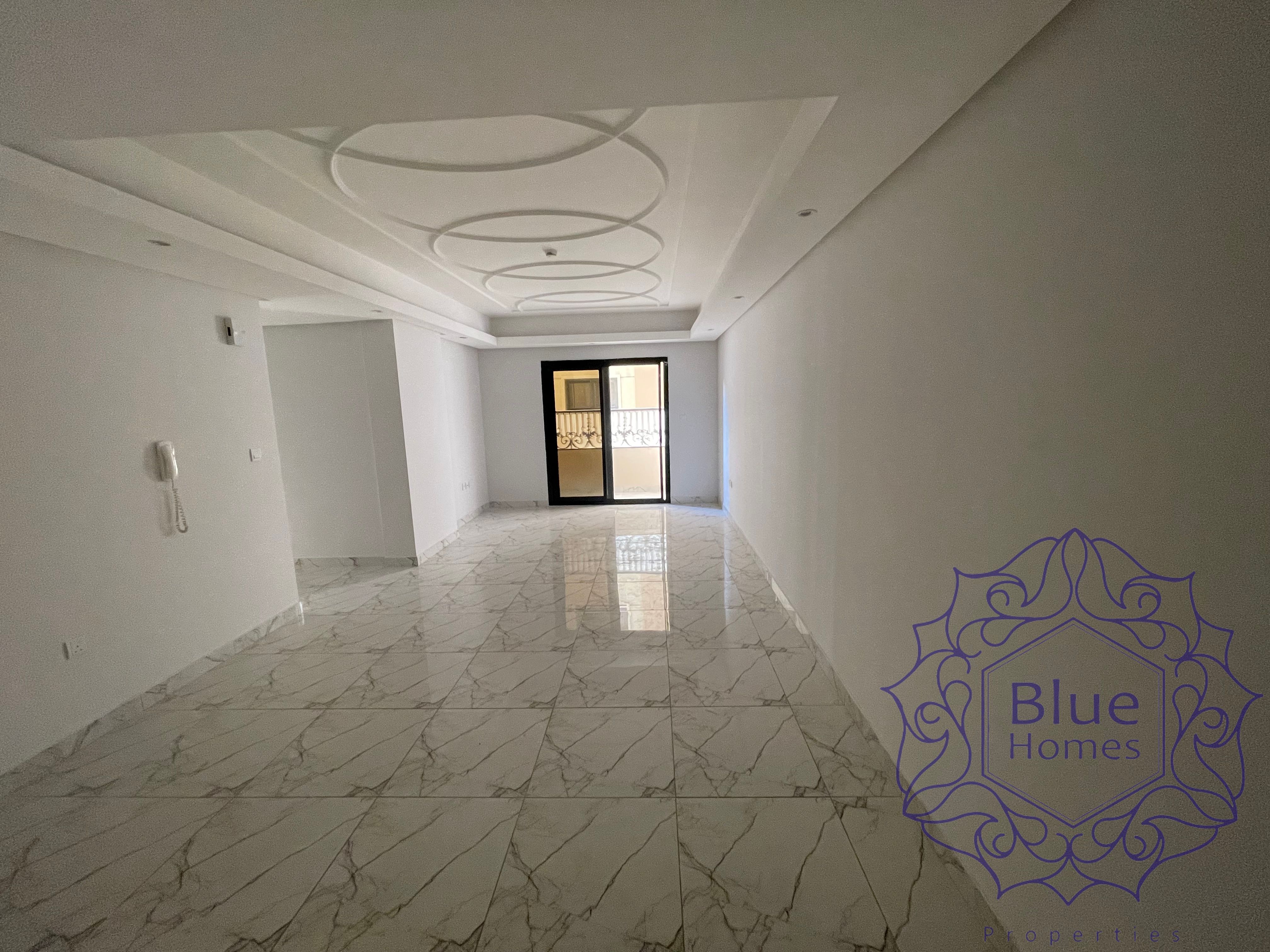 Luxurious 3bhk with free parking in new muwaileh