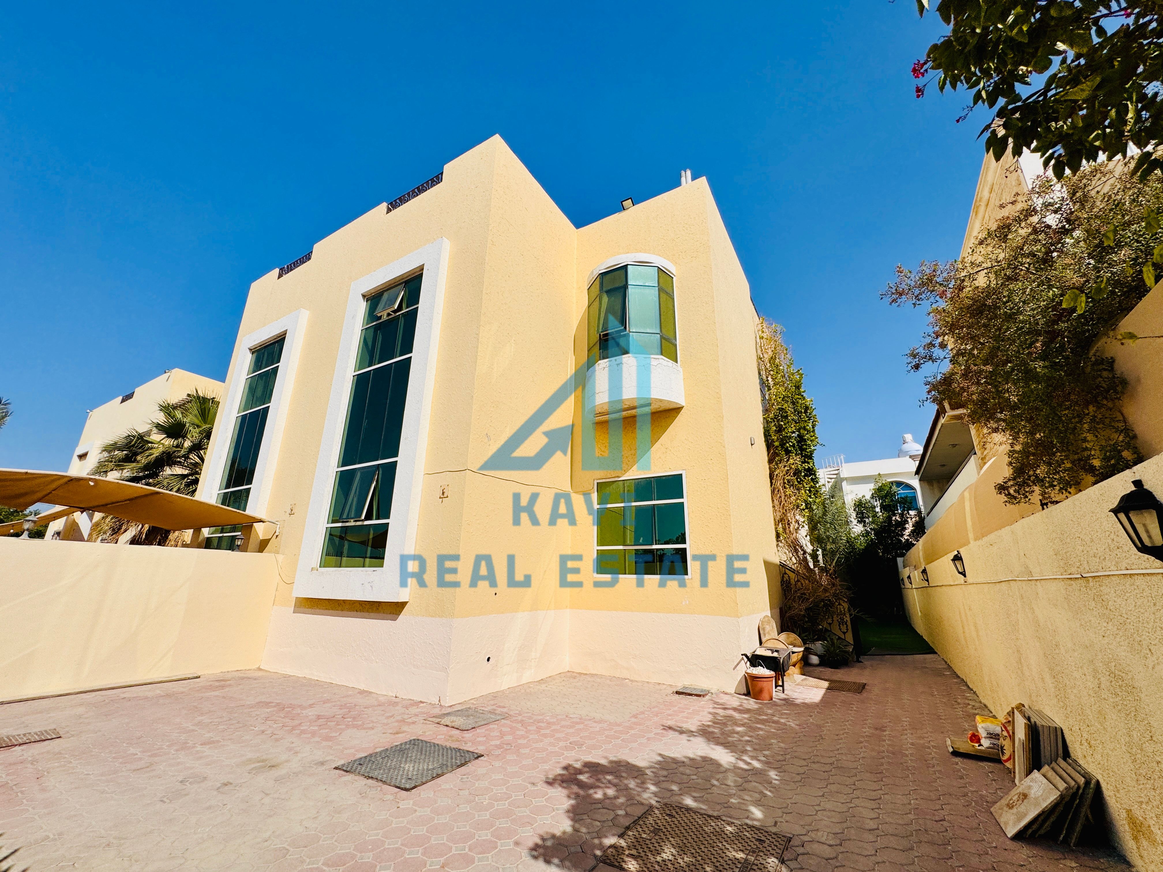 5BHK Villa | Al Falaj Sharjah | walking distance to park