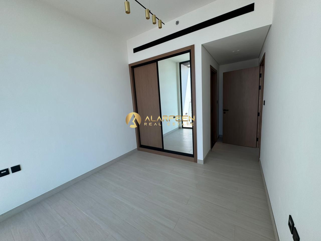 Unfurnished 1Bhk| Prime Location| Smart Investment