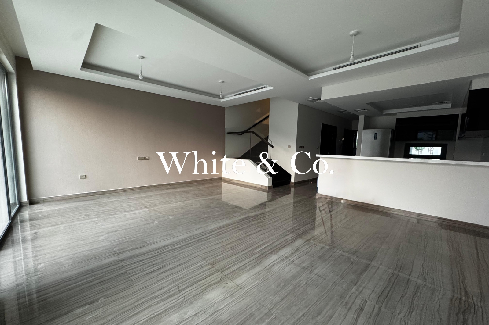 G+2 | Single Row | Vacant | Brand New