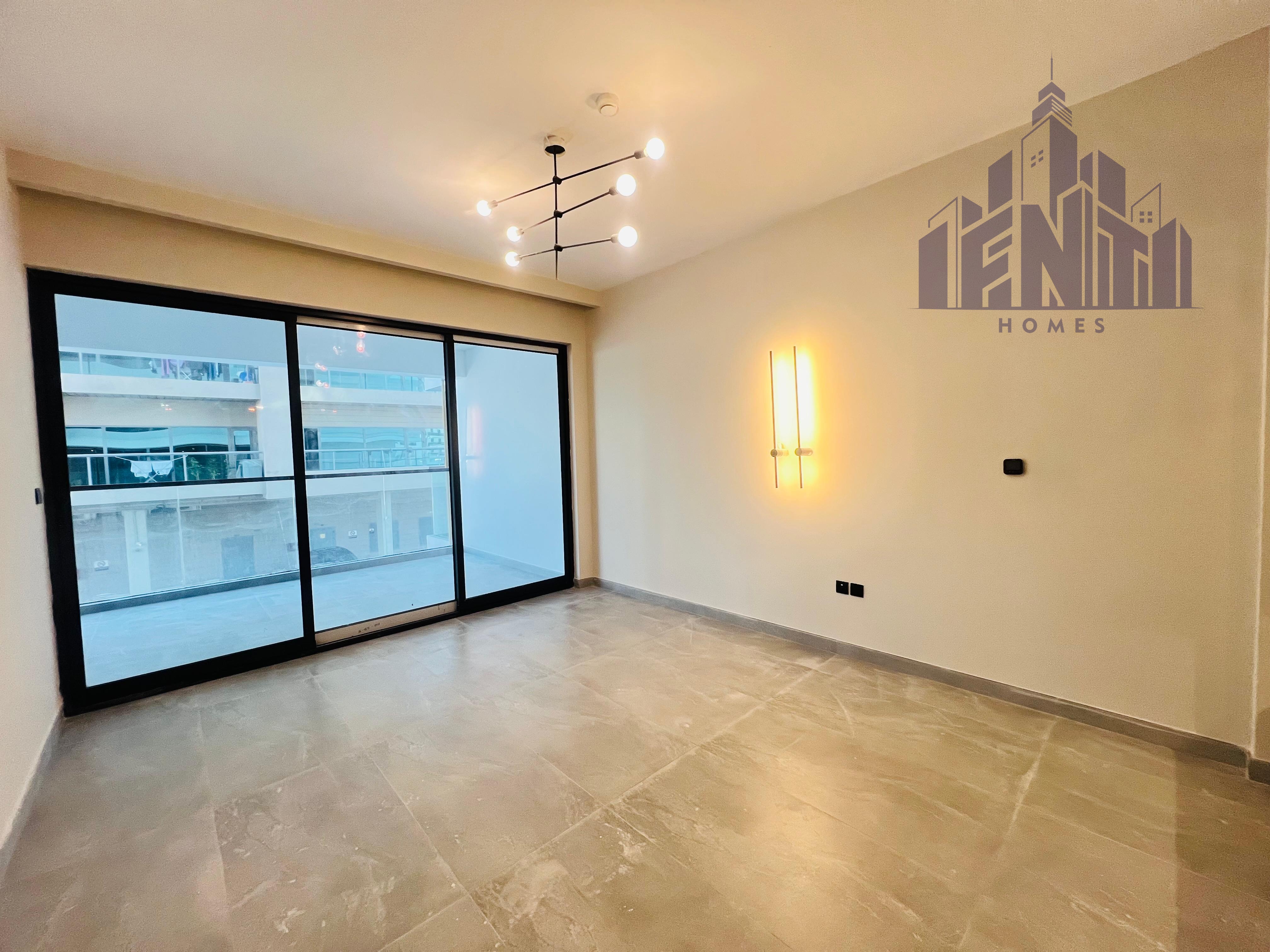 Modern 1BR | AARK Residence | BCC Q1 202...