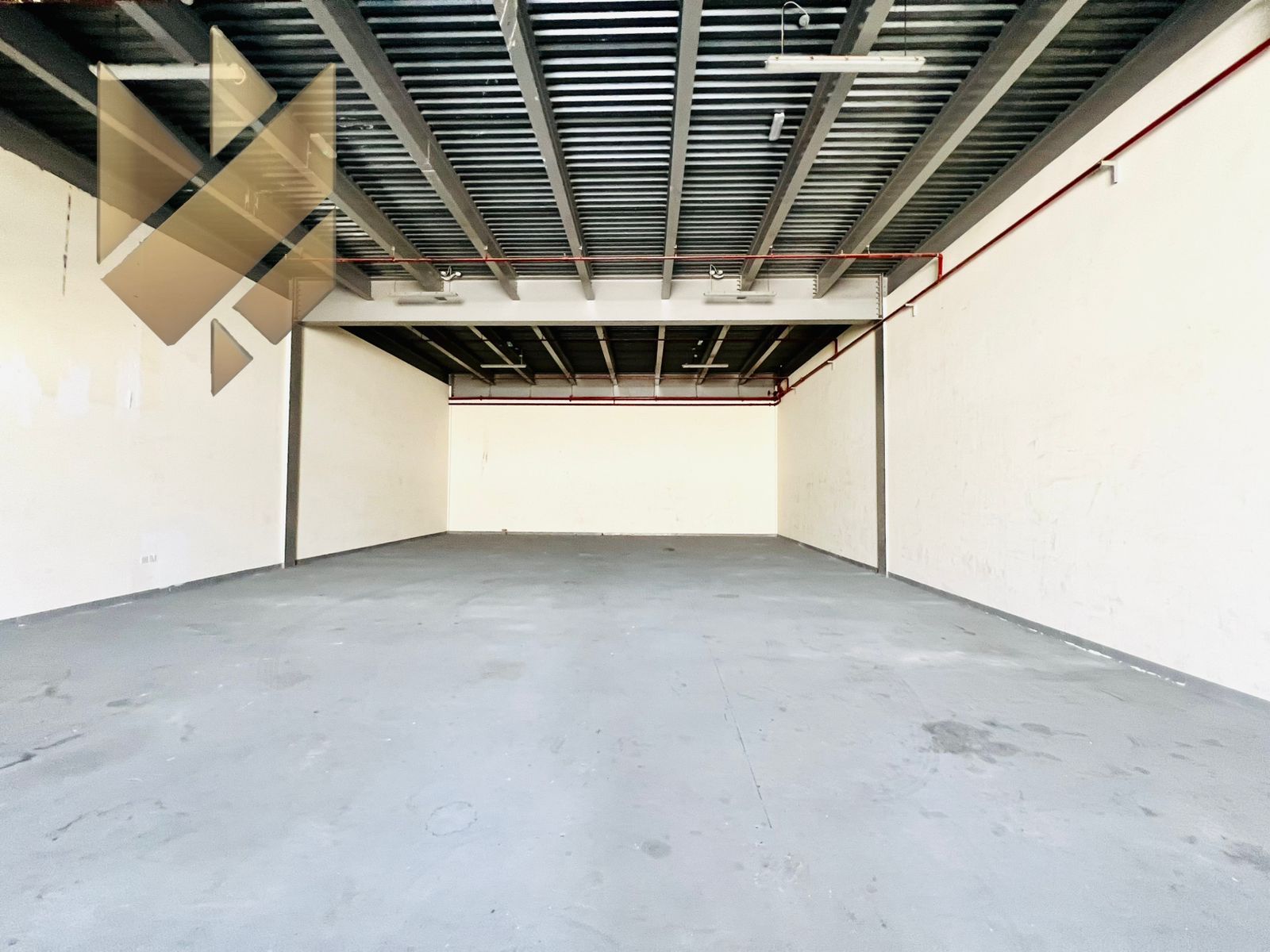 Warehouse for Rent – Industrial Area 18 | Prime Commercial Opportunity