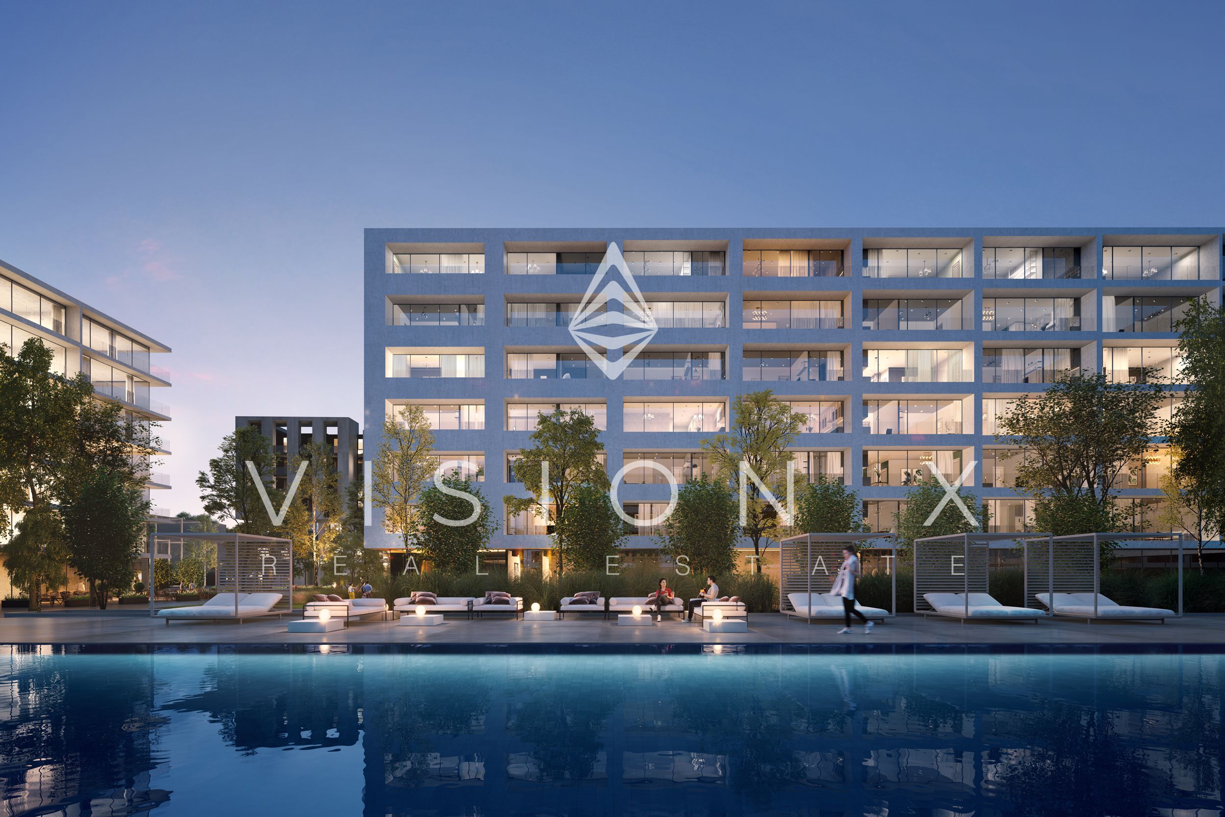 Design & Comfort | Future Al Jada Residence