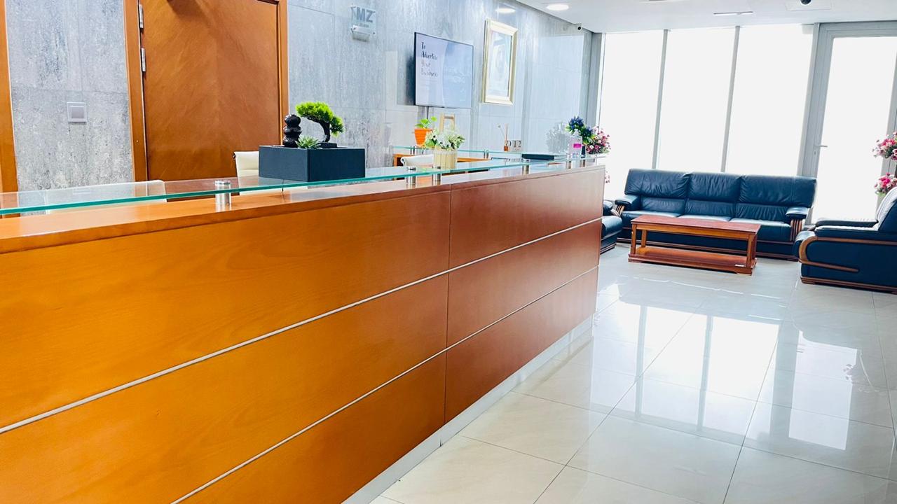 EJARI | VIRTUAL OFFICE | DED LICENSE