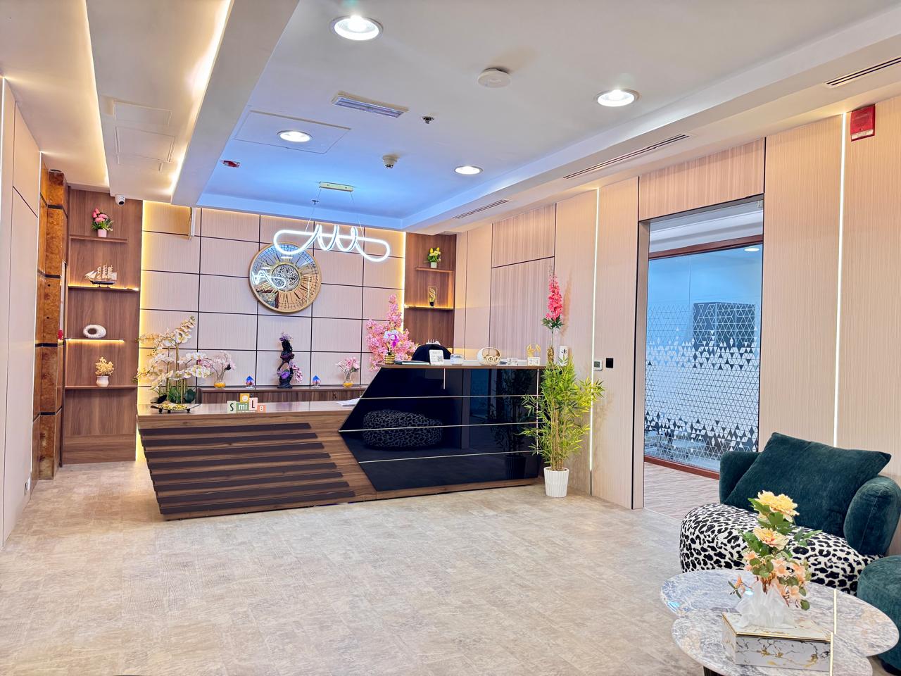 Prime Location | Premium Office | Fully Furnished | Full Facilities | Near Metro
