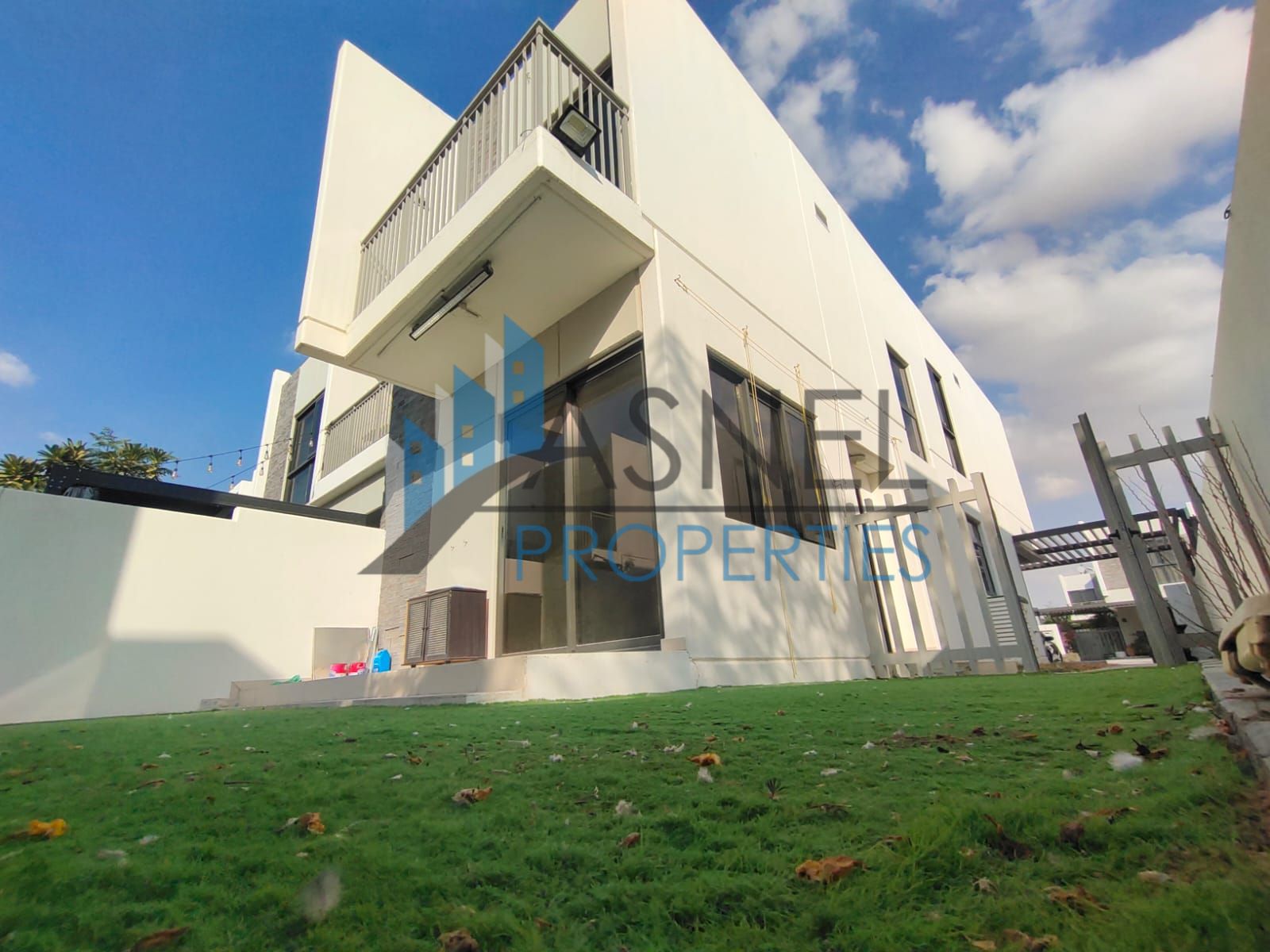 3BR | Green Community Living | DAMAC Hills