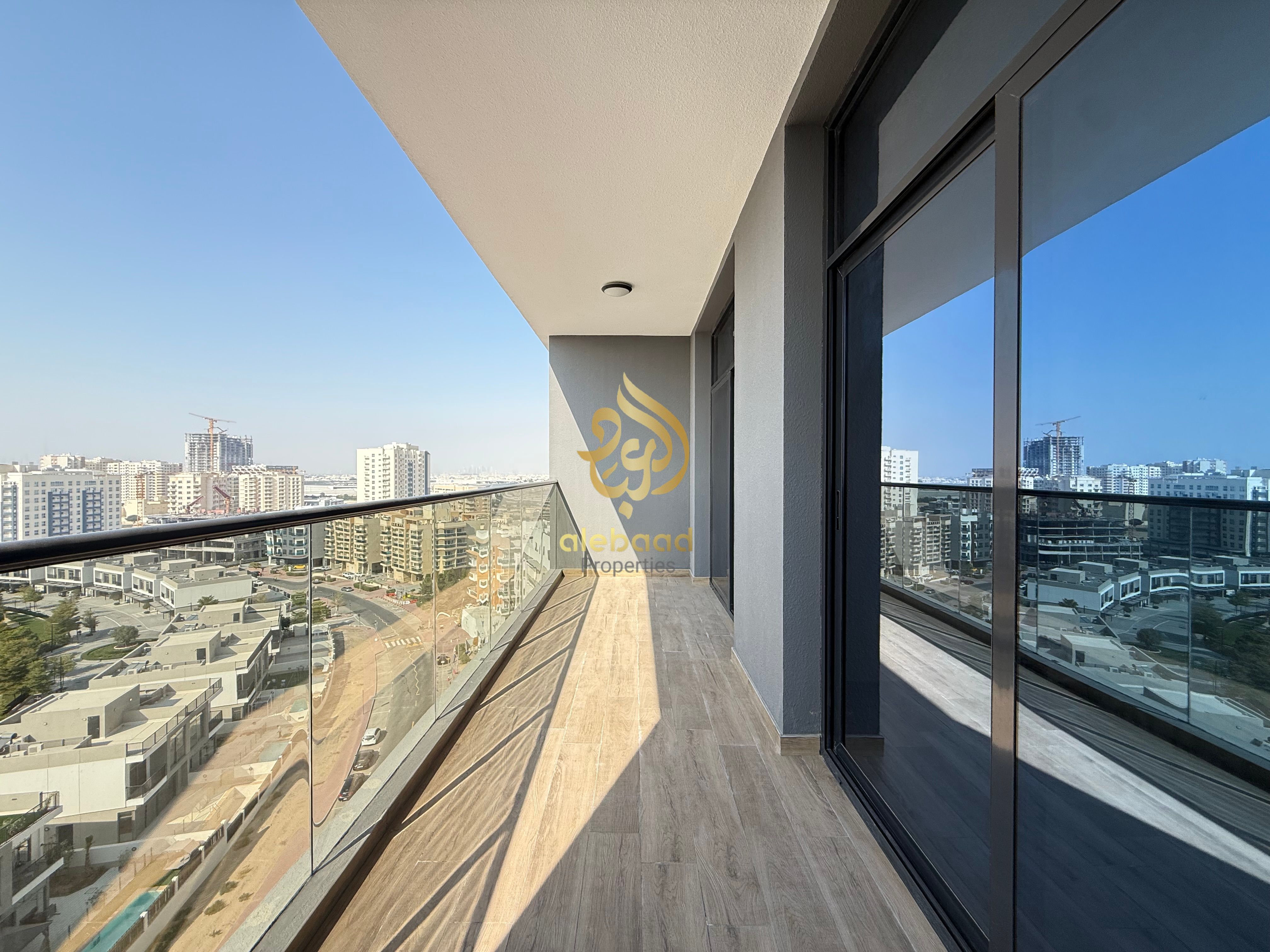 Brand New 2BR with maids | Limited units