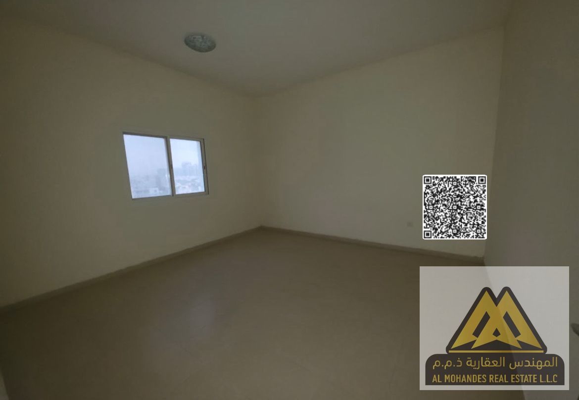 Spacious area | Open view | Prime location close to all services