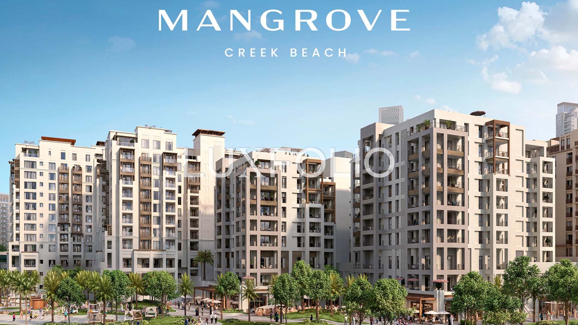 Low Floor | Handover Q1 2026