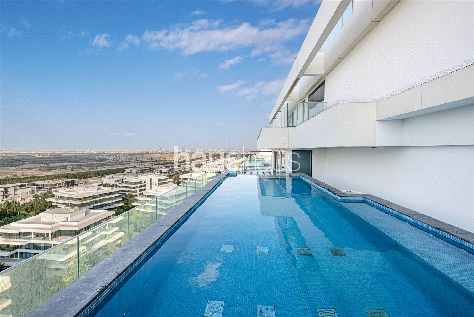 Exclusive | Sky Garden Penthouse