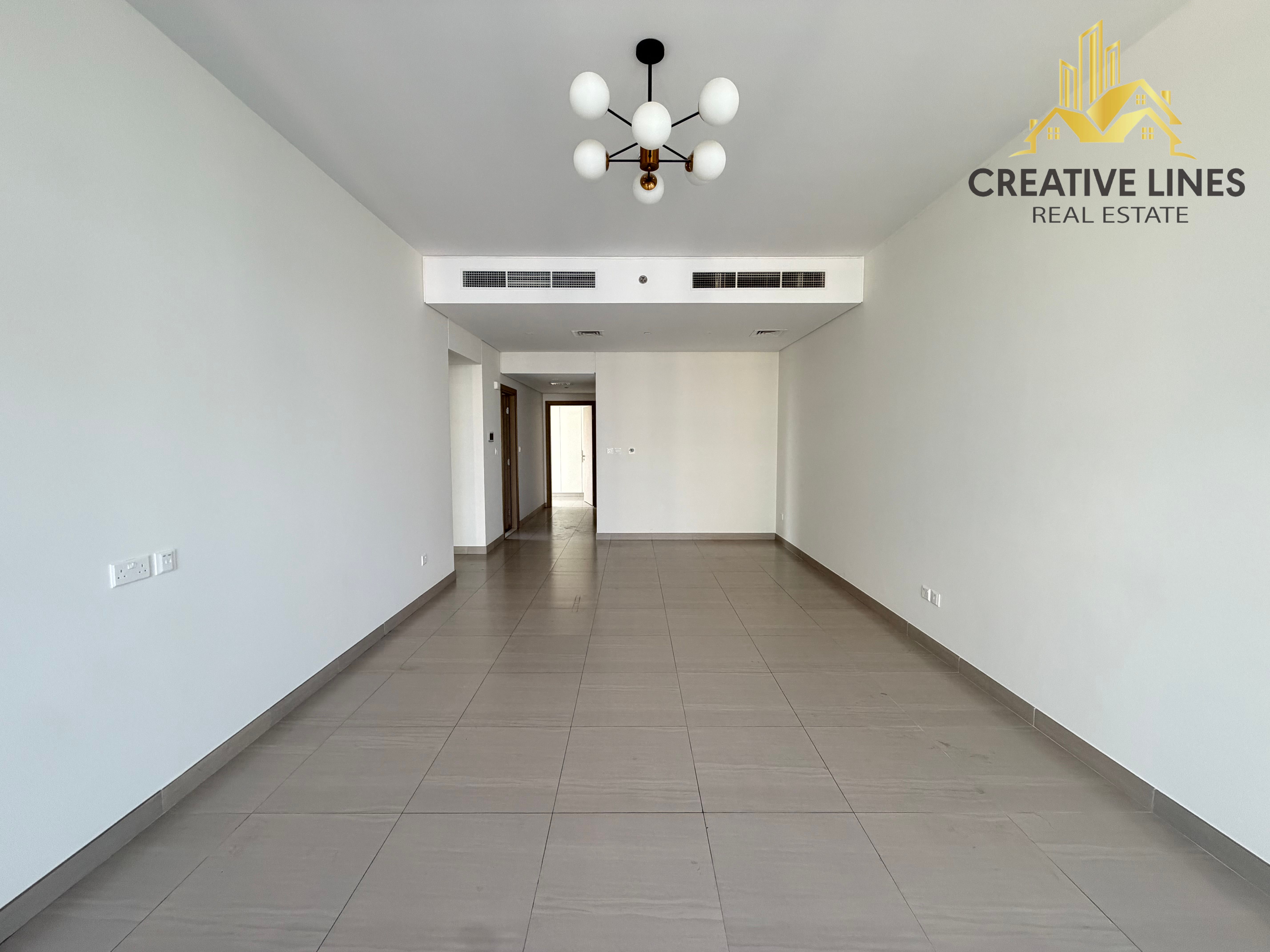 Brand new building || spacious 2bhk apartment with maid room || including kitchen appliances || with all amenities
