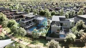 Modern 3BR Corner Home |for rent | Kaya, Masaar