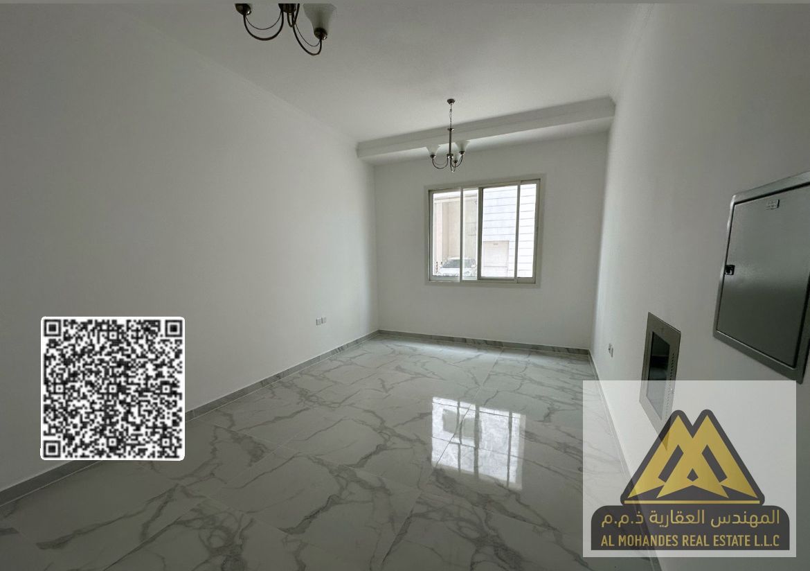 Spacious area | Open view | Prime location close to all services