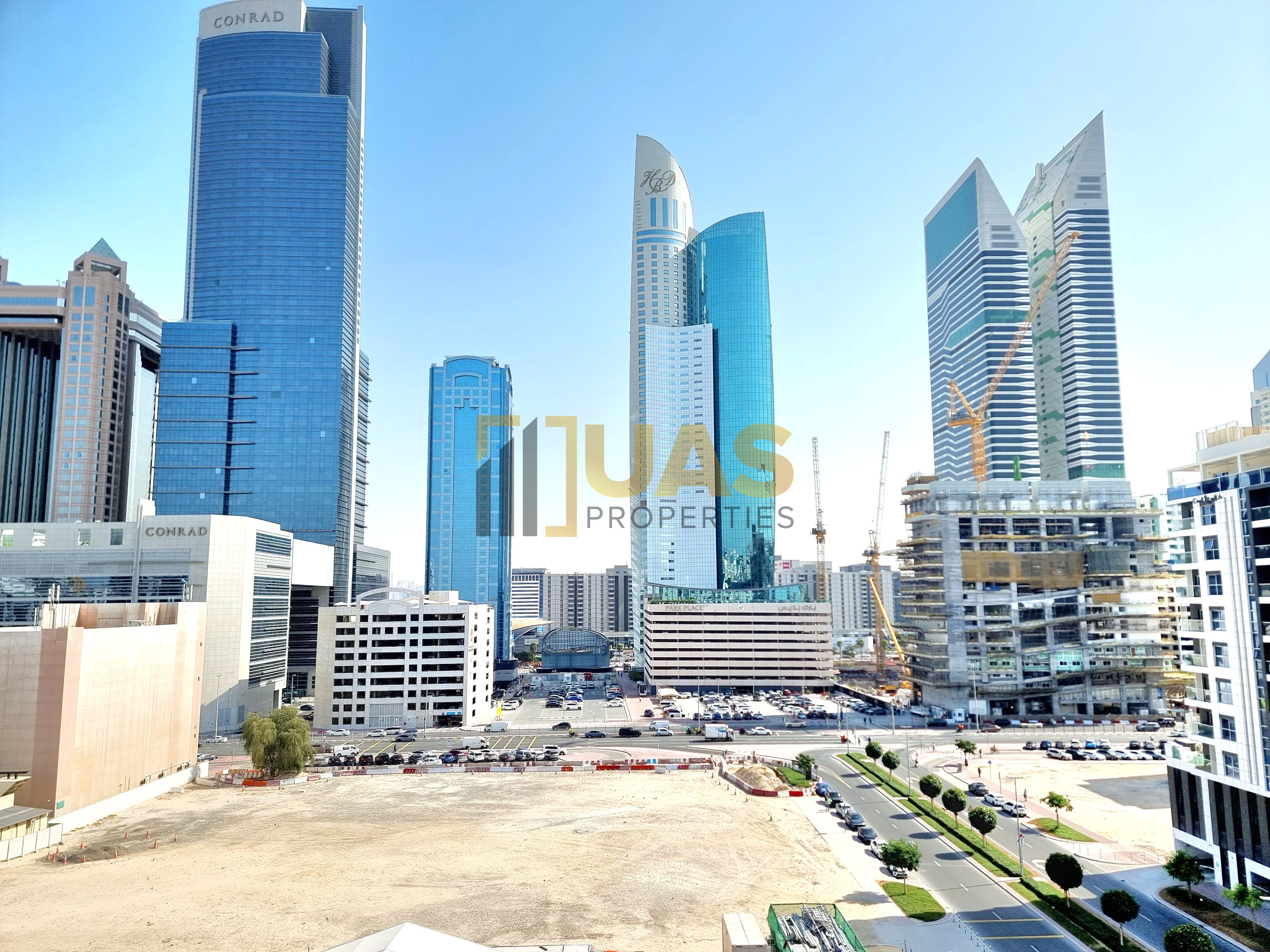 Spacious 1bhk/Ready To Move/Close To Metro