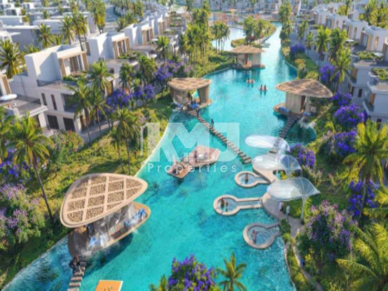Resort-Style Living | Gated Community | Pay 1% Monthly