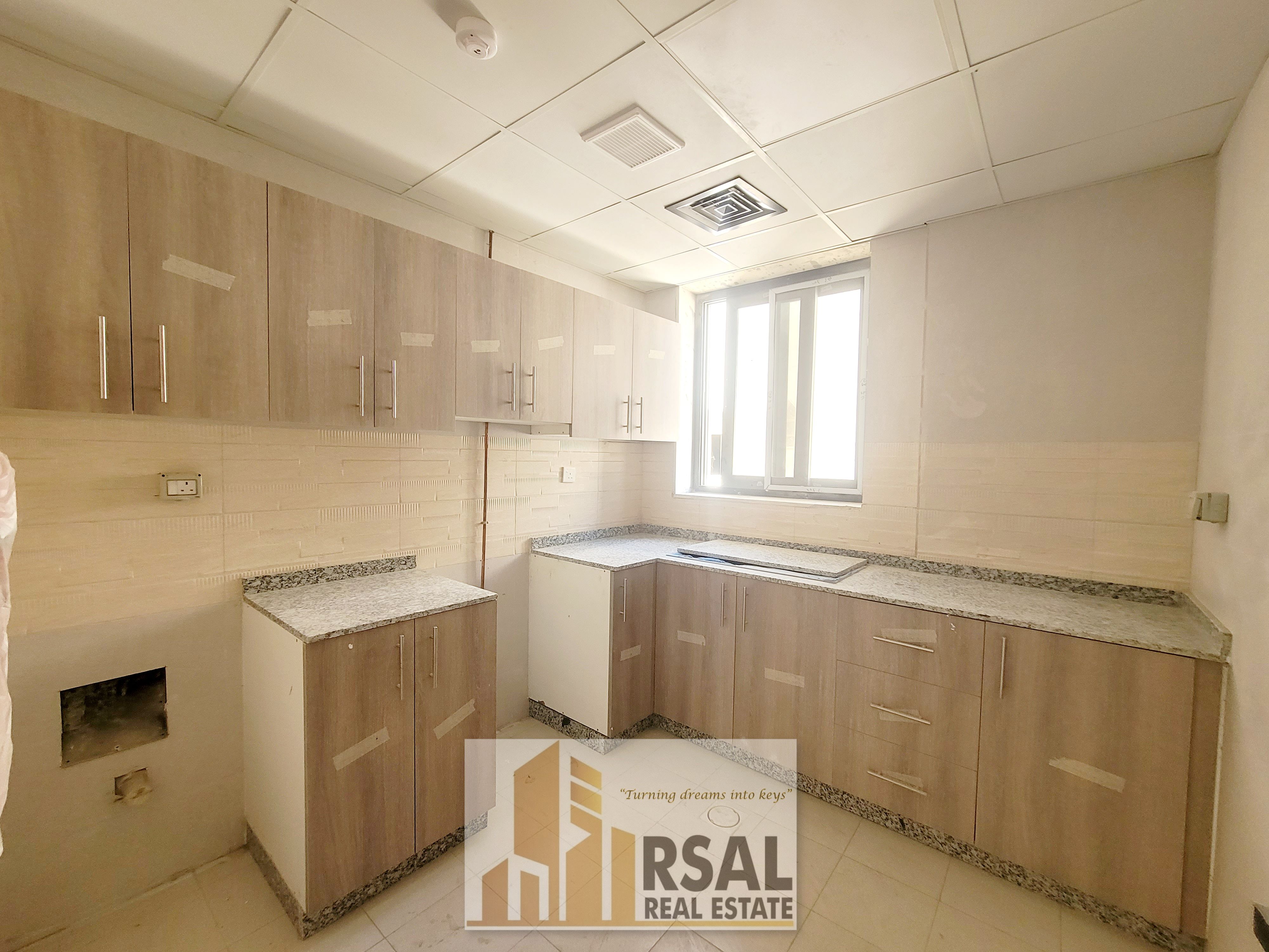 Brand new building first sifting// no deposit Cash// luxury Apartment 1 Bedroom Hall// Ready to move// family Home