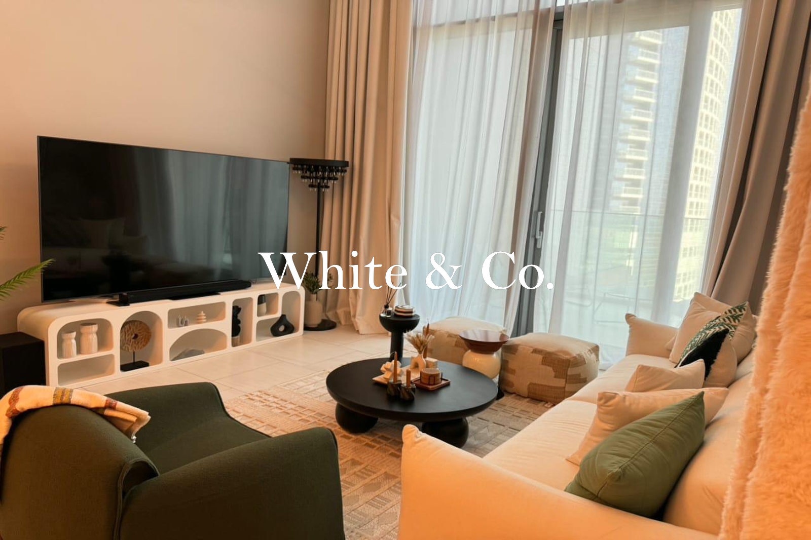 VOT | Exclusive Duplex | Negotiable | 7% NET ROI