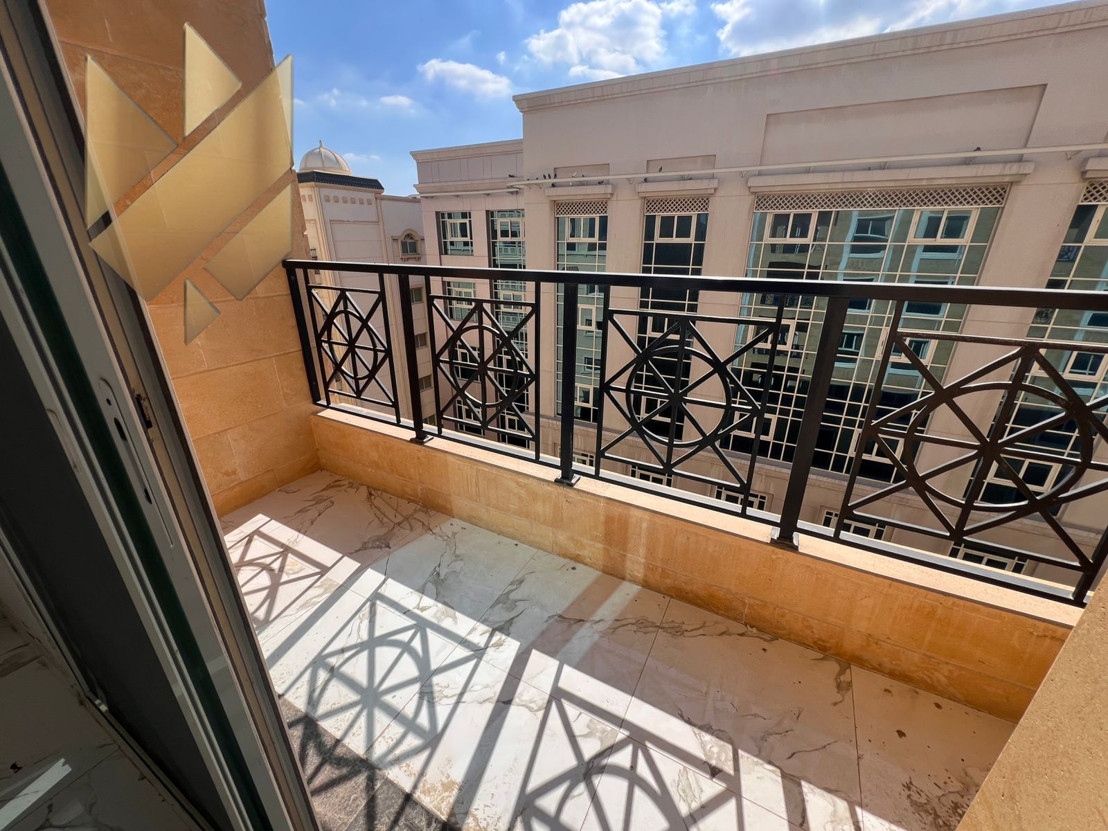 For Rent – 2 Bedrooms & Living Room | Prime Strategic Location | Spacious Area | Modern Design | Excellent Finishing | Great View | Close to All Servi