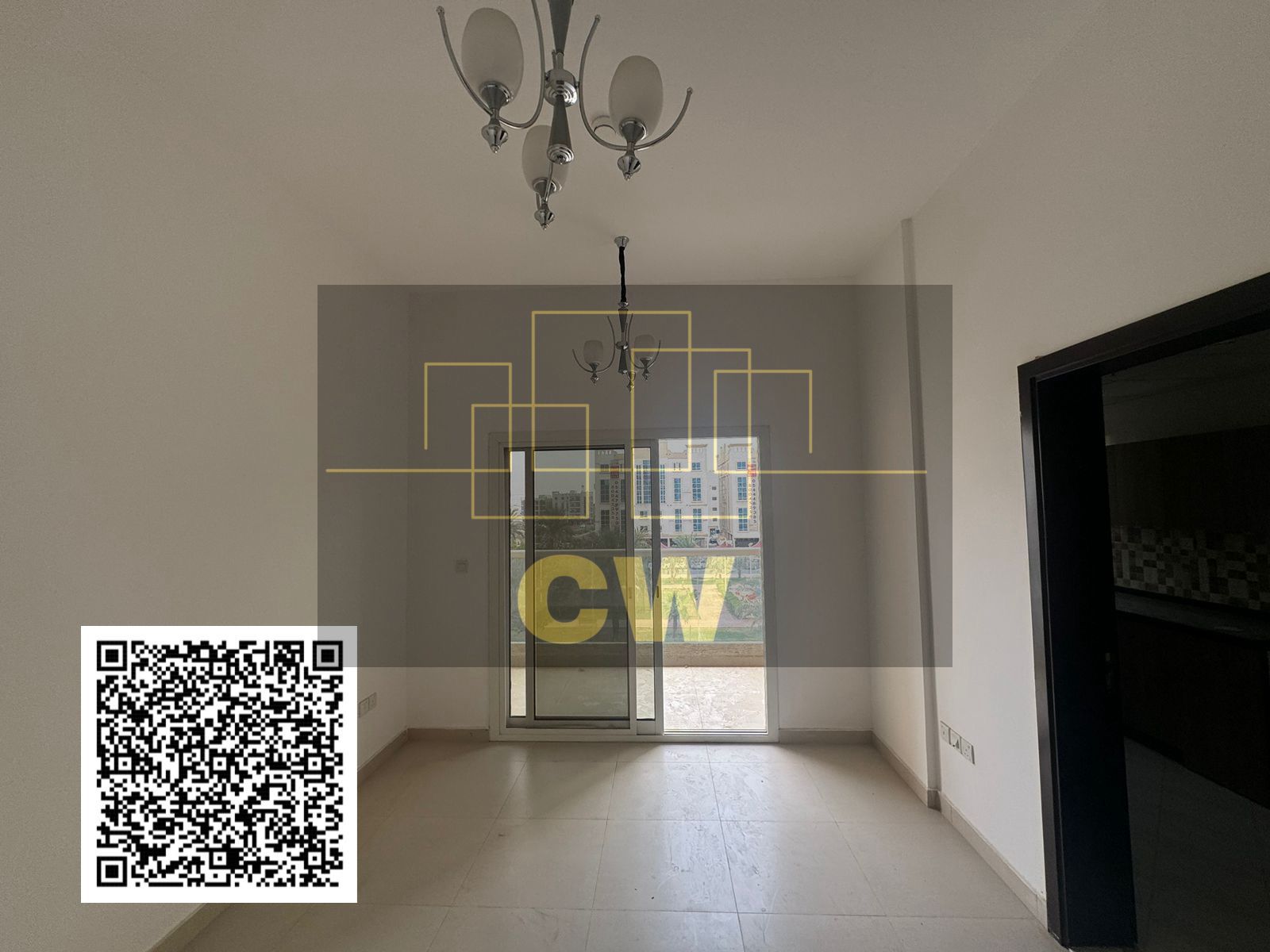 Pay 136k and own your studio Apartment in Al Ameera Village