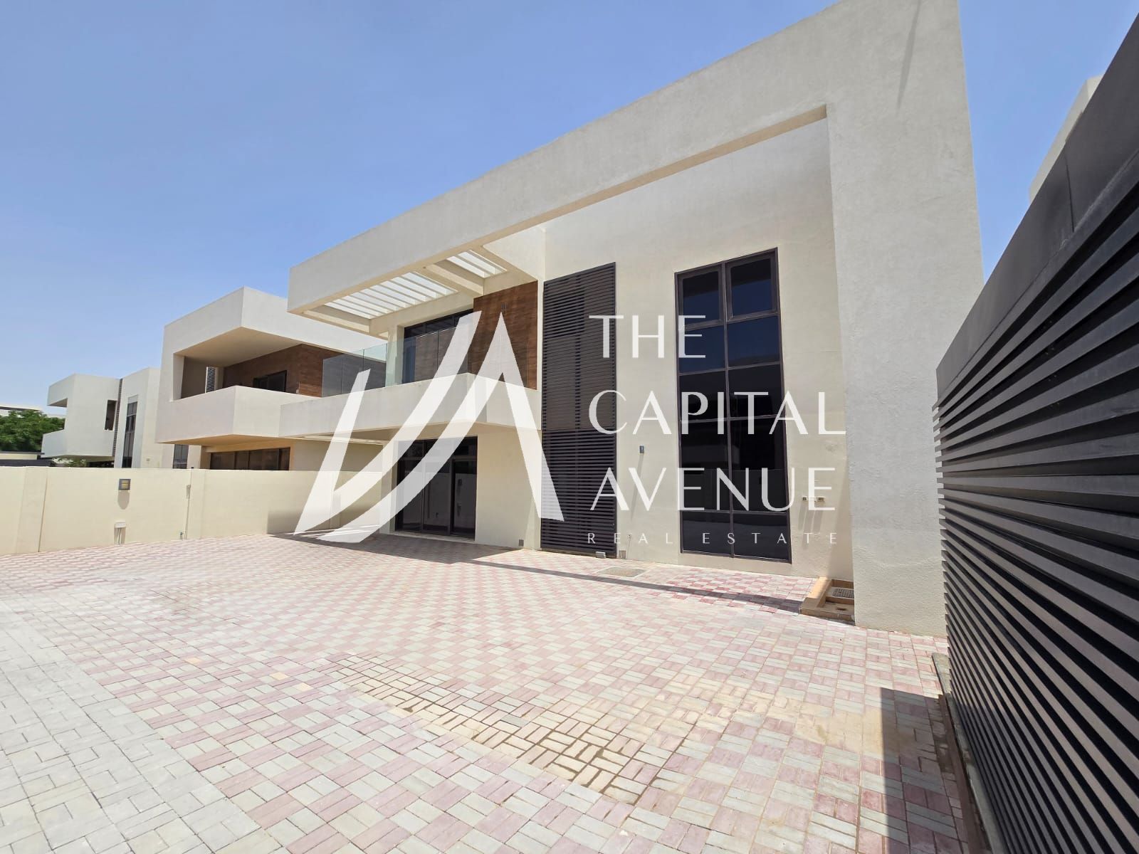 Hot Deal|Ready To Move In|Type 4 C1|Huge Garden