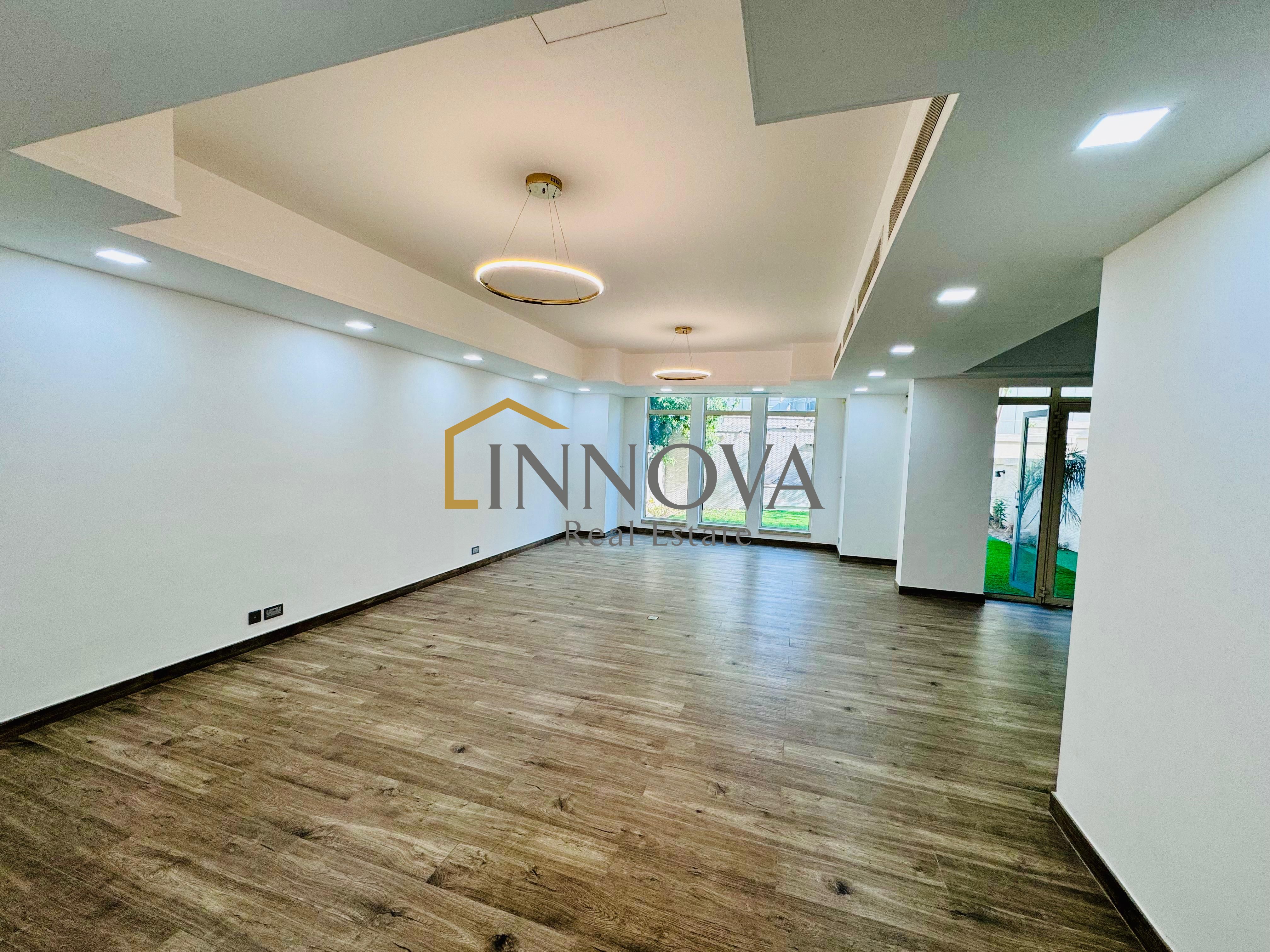 3 Bedroom Villa for Rent | Marsa Dubai