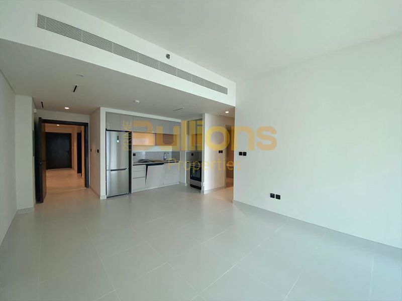 SEA VIEW | UNFURNISHED | READY TO MOVE IN