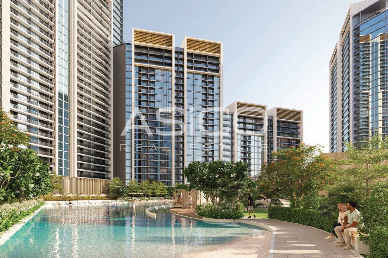 Top Investment | 1BR | Off-Plan Resale | Q4 2028