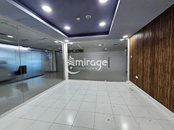 Modern Office Space | Prime Location | Oceanscape