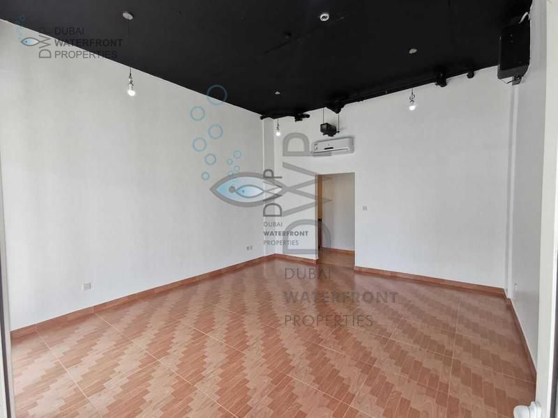 Commercial / Retail Shop for Rent | P21 Intl City