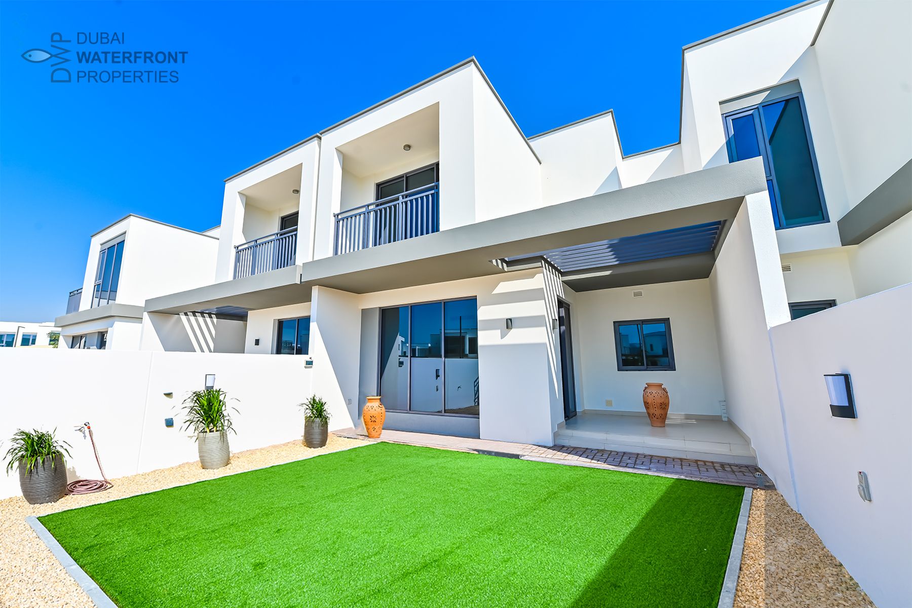 Camel Track Facing | 3BR+Maid’s | Landscaped | TYPE 2M