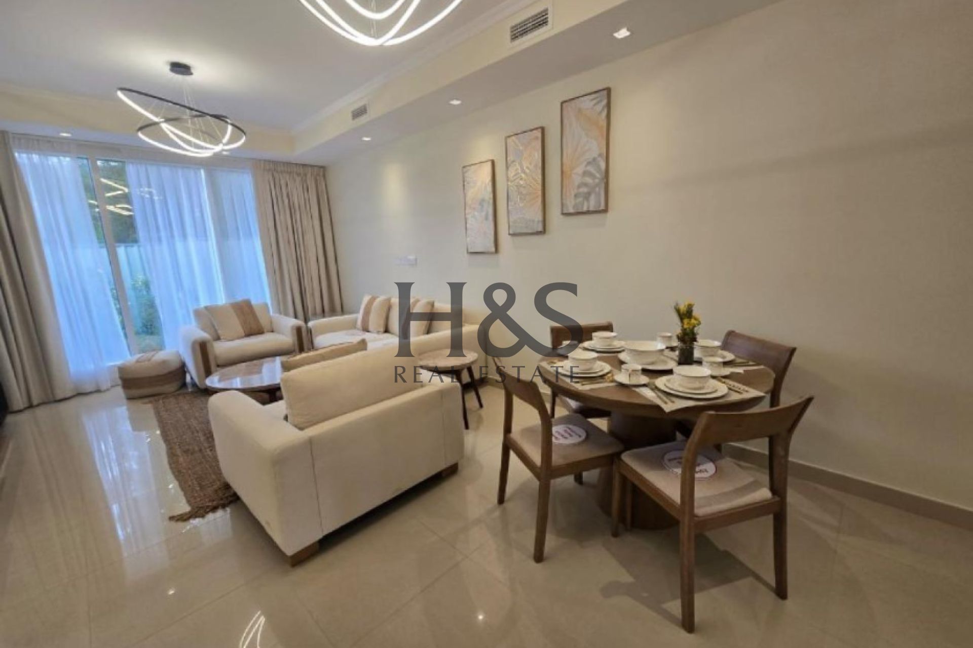 Stylish Studio with Sea Views | Prime Waterfront | 1% Payment Plan
