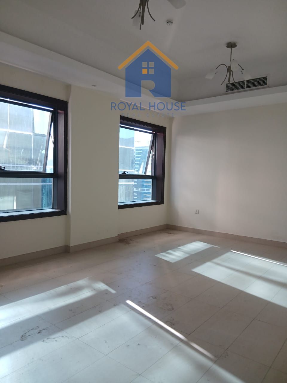 Charming 1 BR Apartment on New Al Taawun Road