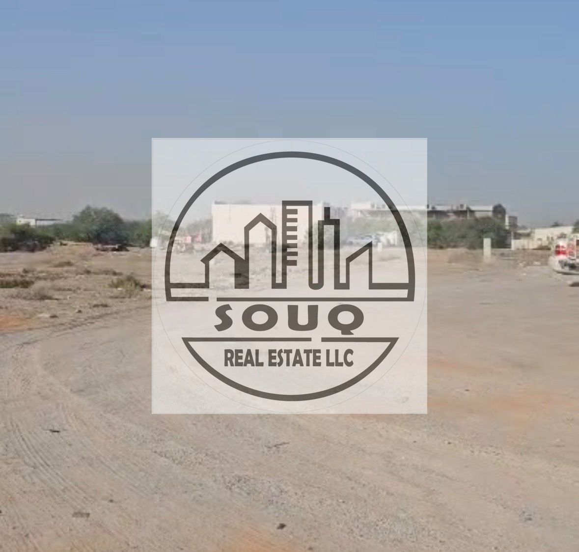 Charming Plot in Al Felyyah: Ideal for Your 4+ Floor Building
