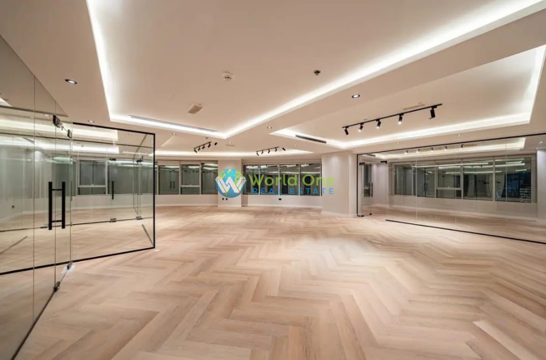 Higher Floor | Panoramic Views | Ideal Location