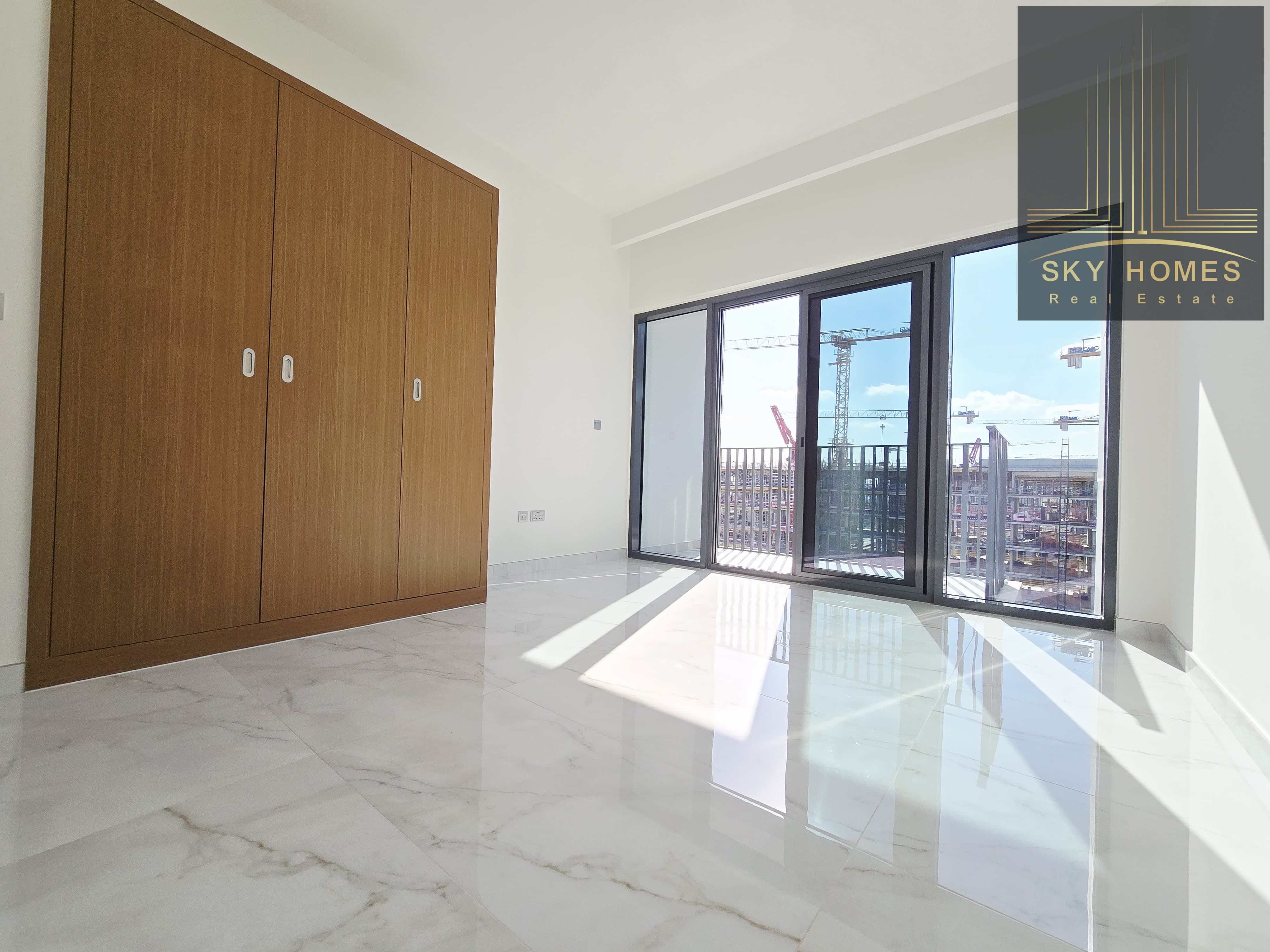 Brand New Chiller Free Studio Apartment Available For Rent 48k