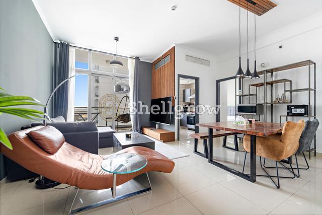 RAMADAN LIMITED DEAL | MONTHLY PAYMENT | FURNISHED 1BR