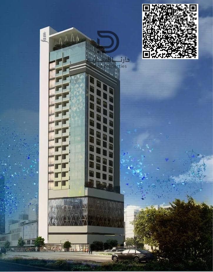 2ROOM and living room / Free parking / Good location /