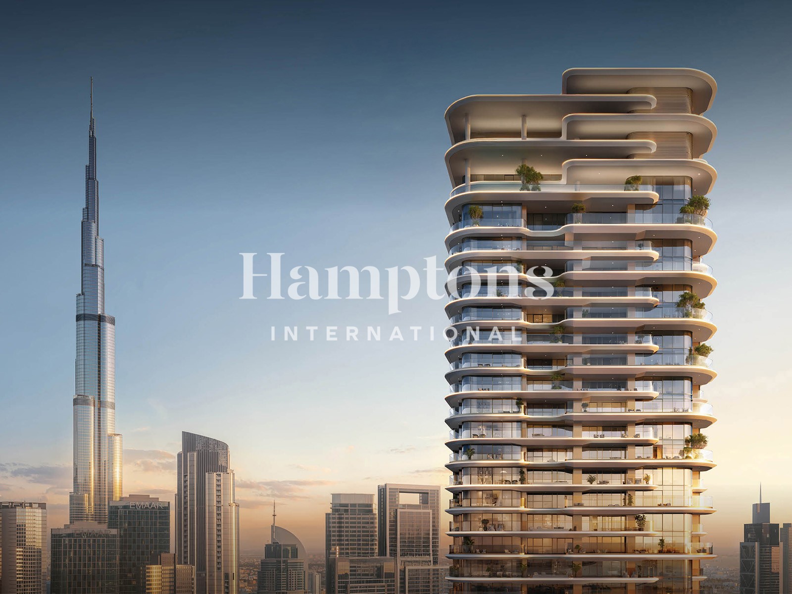 High ROI | Prime Location | High End Layout