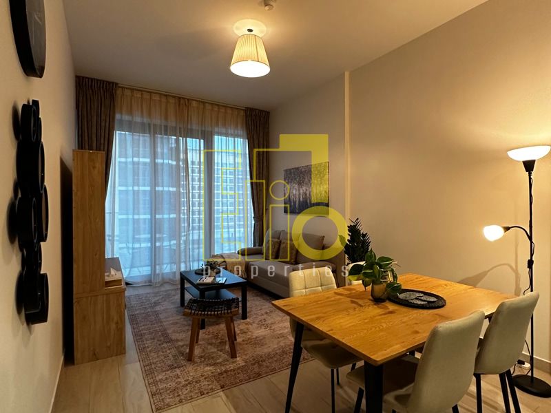 Fully Furnished | POOL VIEW | Perfect Investment