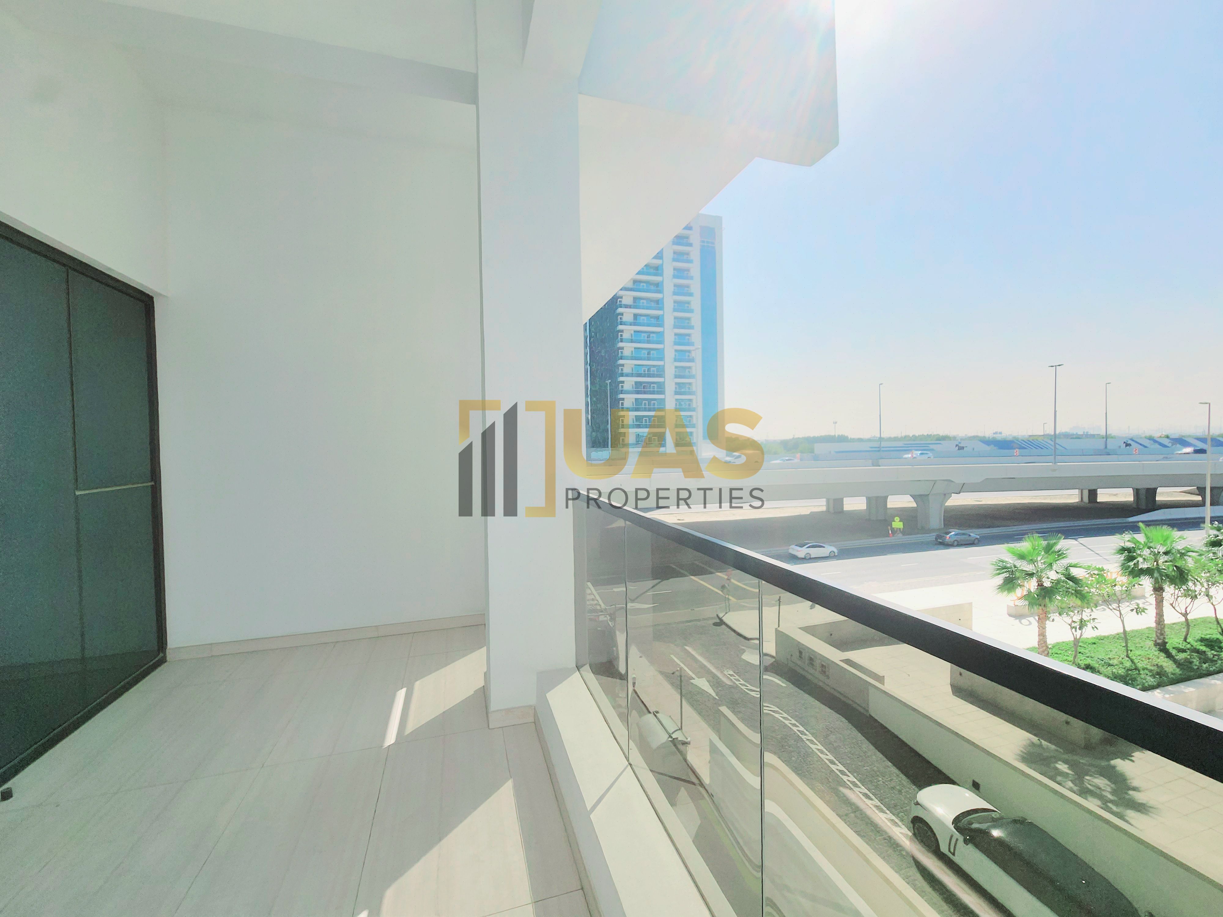 Spacious 3bhk | Brand New | With All Amenities