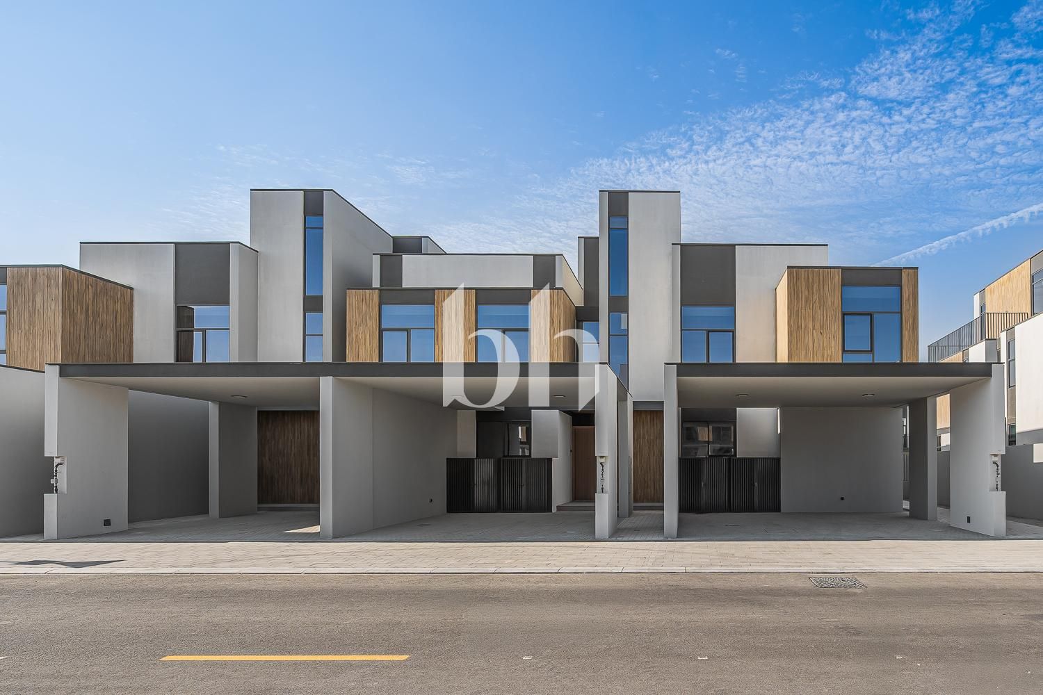 Best View | On the Park | Corner Unit