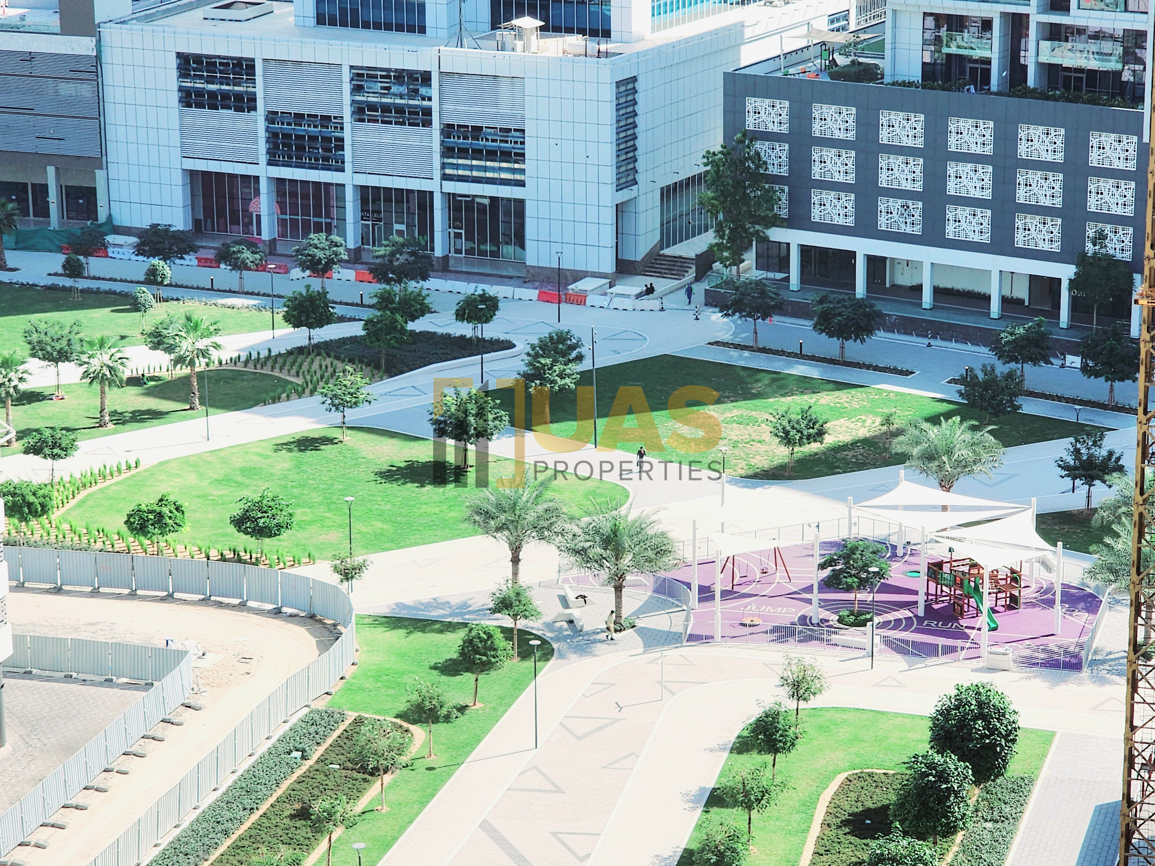 Lavish 3Bhk | All Amenities | With Laundry