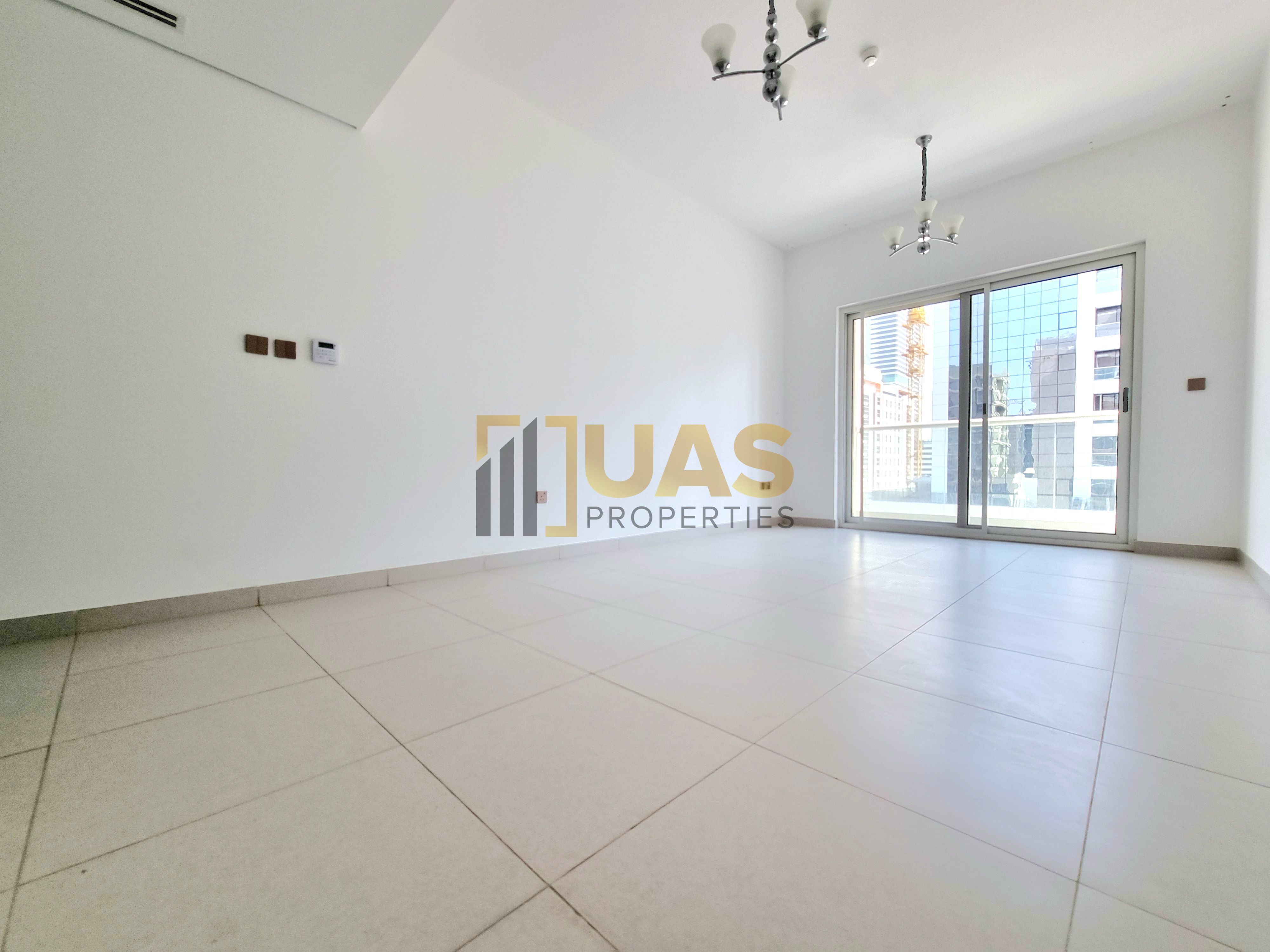 Luxurious 1bhk/Kitchen Appliances/Ready To Move