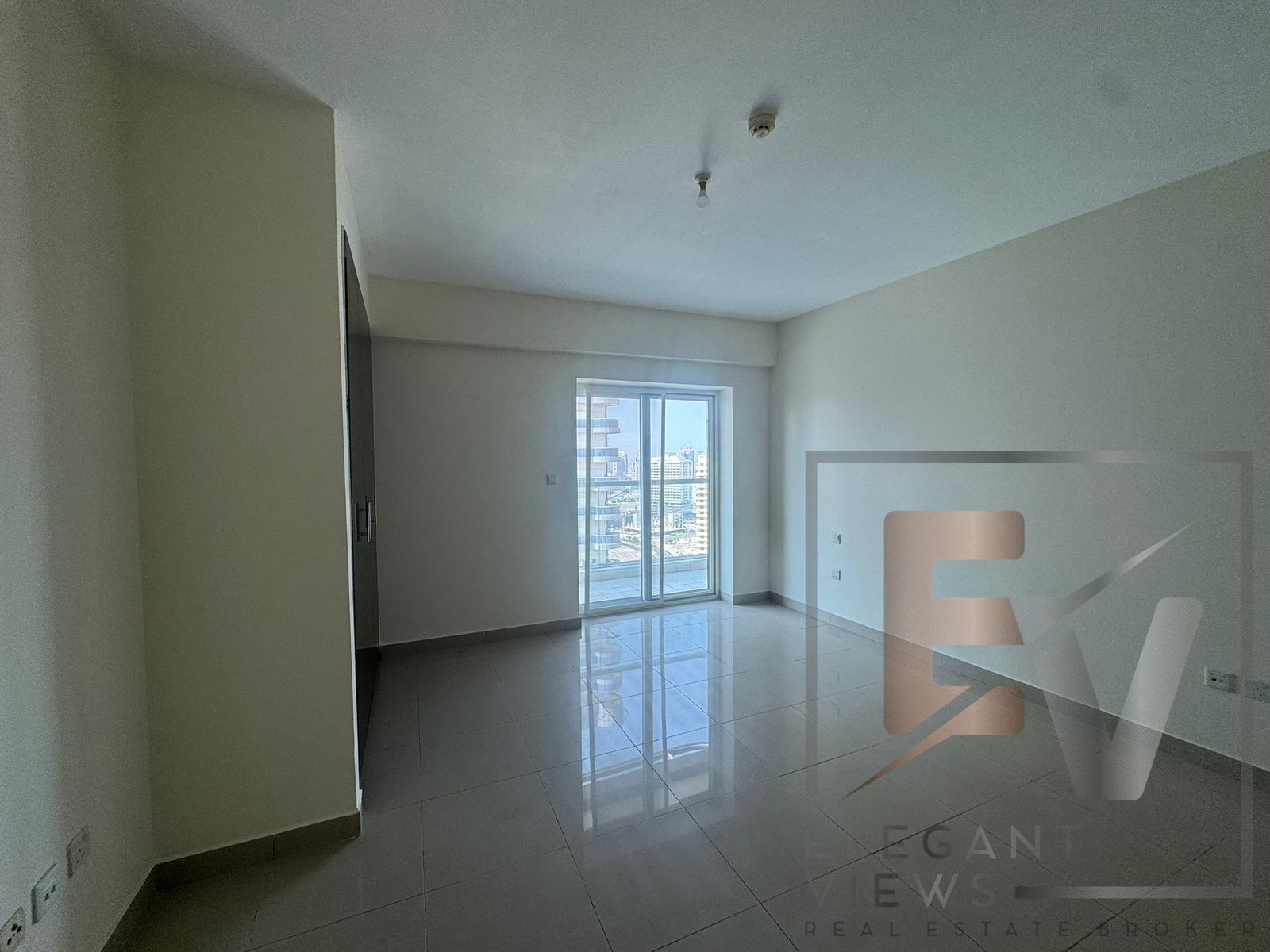 Stadium View 2BR Apartment | Red Residence