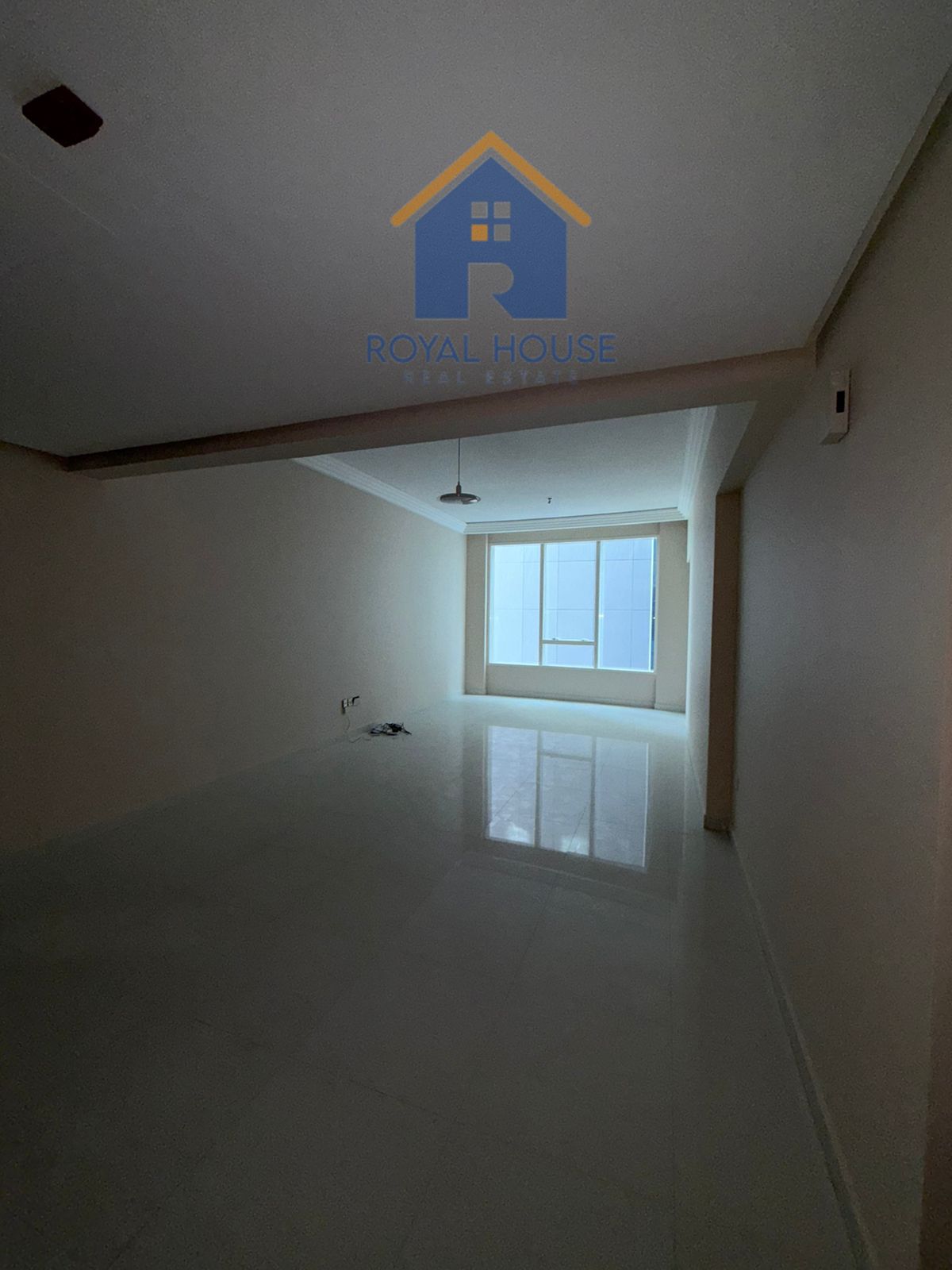 Sea view | With parking | Family building