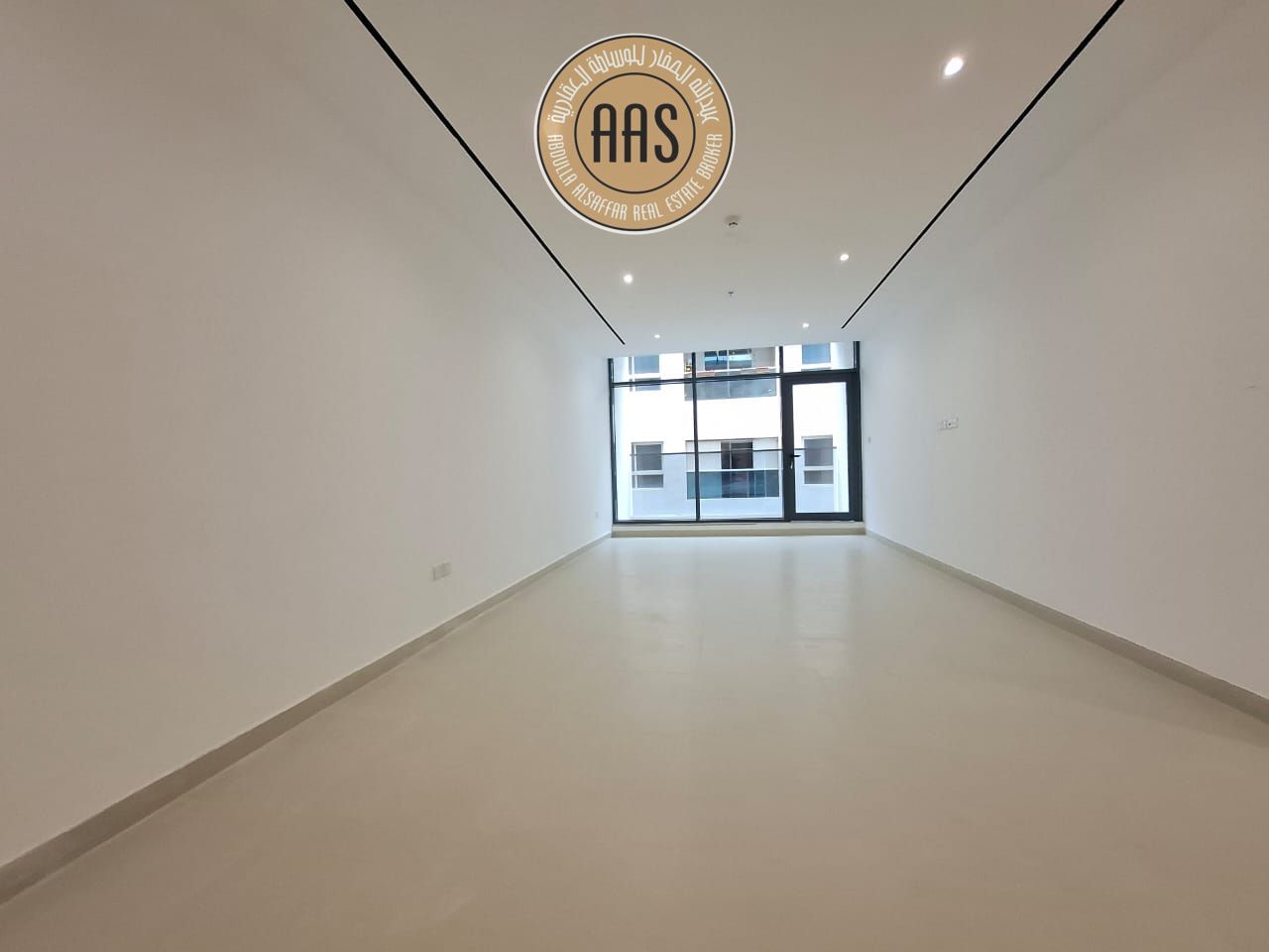 Walking Distance to Metro brand new luxurious huge 2bhk with maid's room