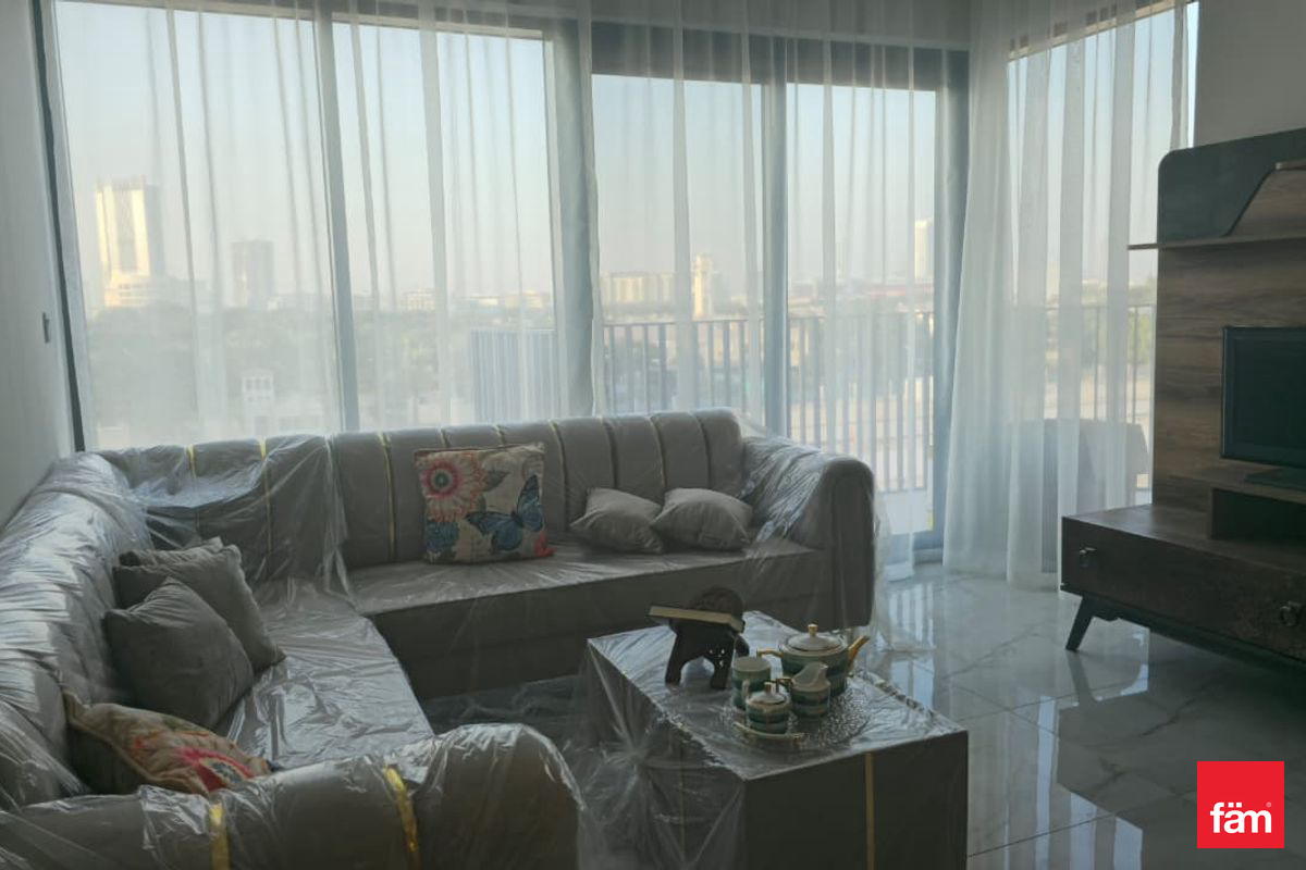 Fully Furnished | Ready to Move in | Brand New